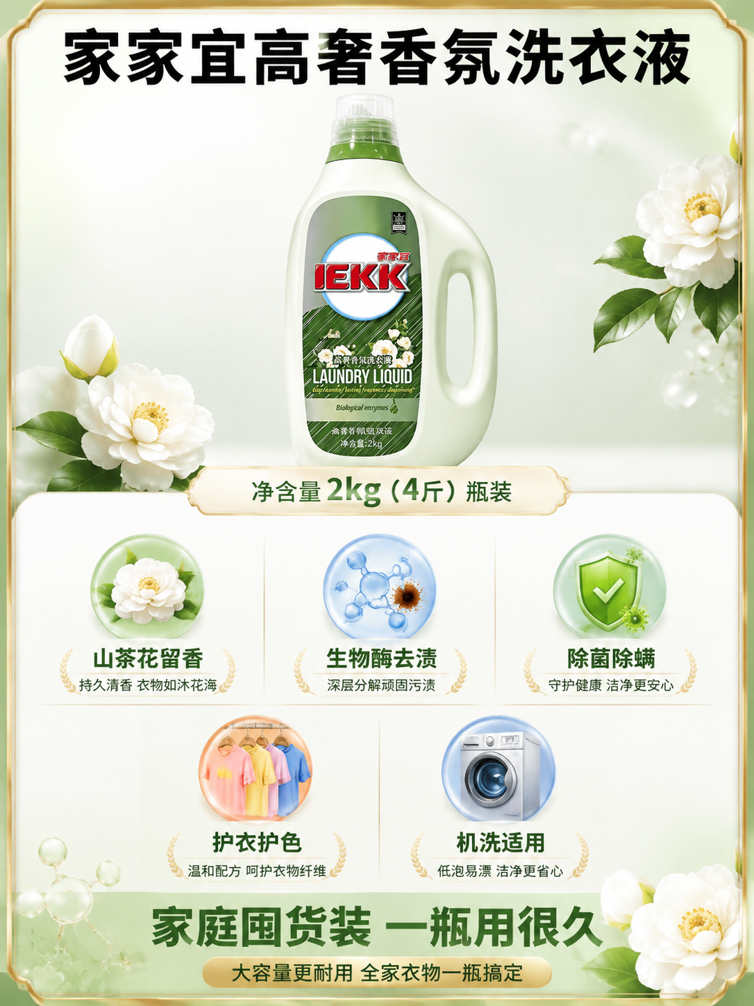 [主图-5] 规格决策+卖点总览转化图，帮助用户快速了解产品规… - 图片创意预览