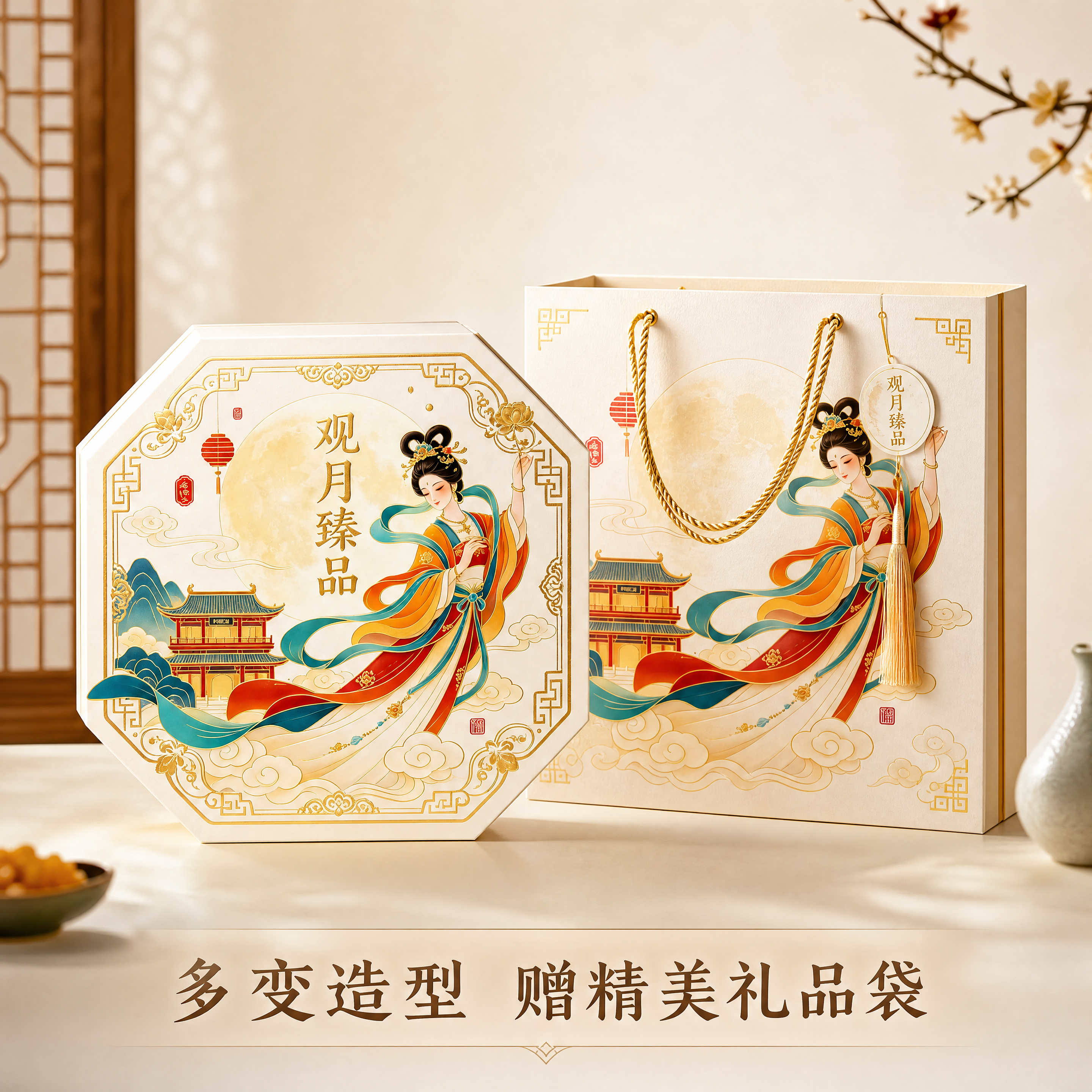 创意预览图