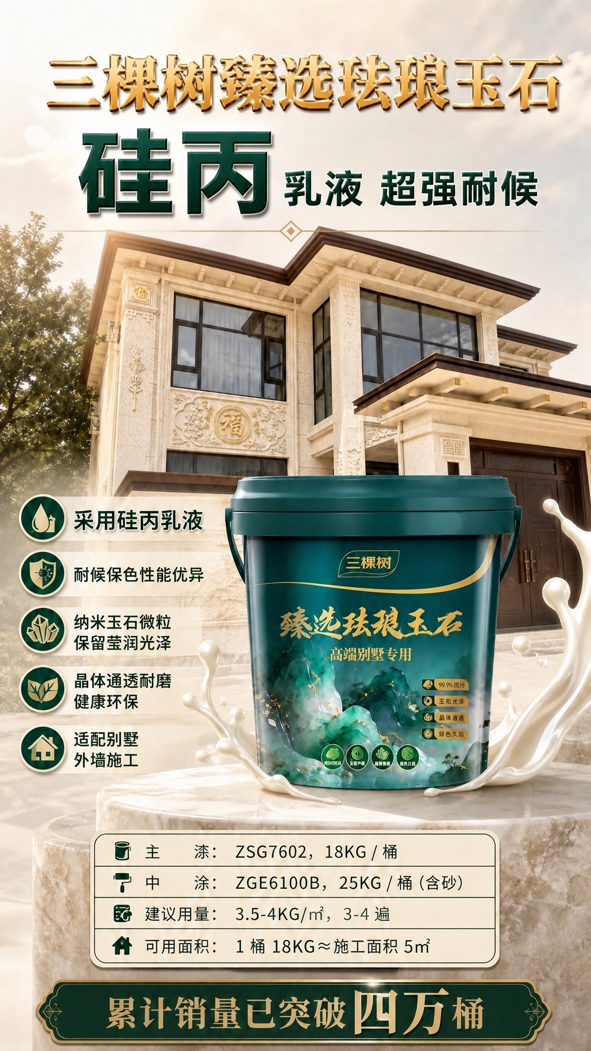 基于原图修改顶部标题文字样式，参考图2的标题排版风格： 主标题… - 图片创意预览