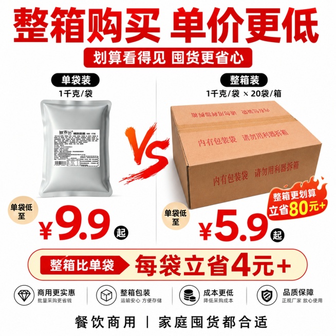 「图片1」，「图片1」「图片1」生成一套主图（10张），商品名称是鼎香坊精致甜酱，卖点是万能刷酱，成箱购买更划算，适配拼多多平台，主图比例为1:1预览效果