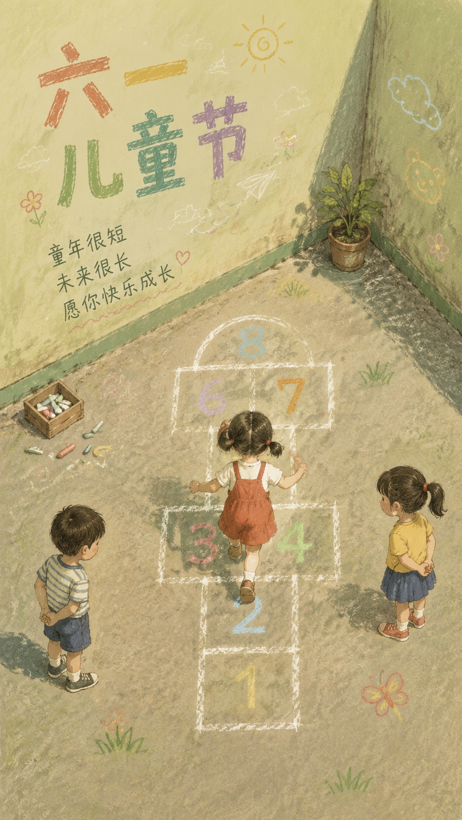创意预览图