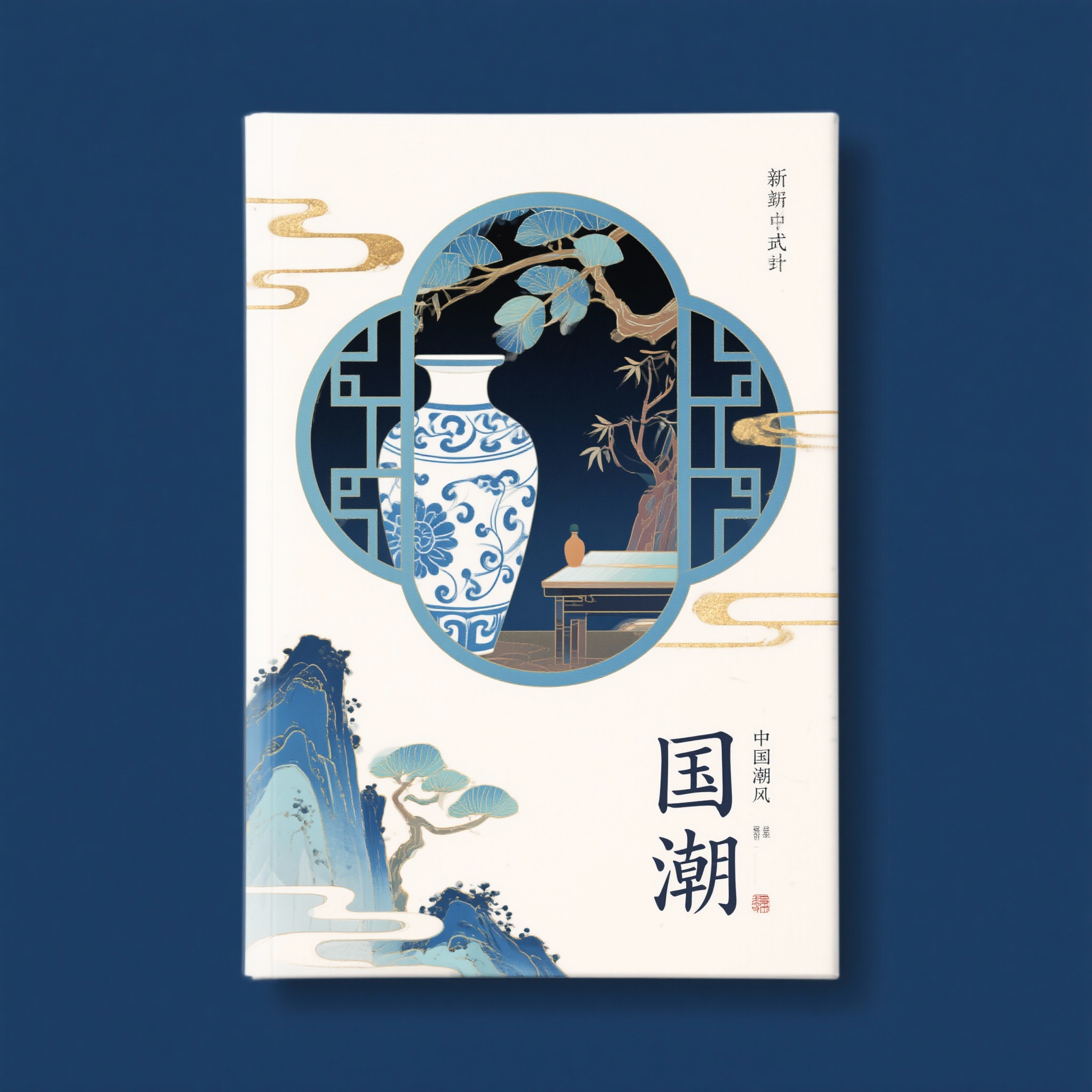 创意预览图