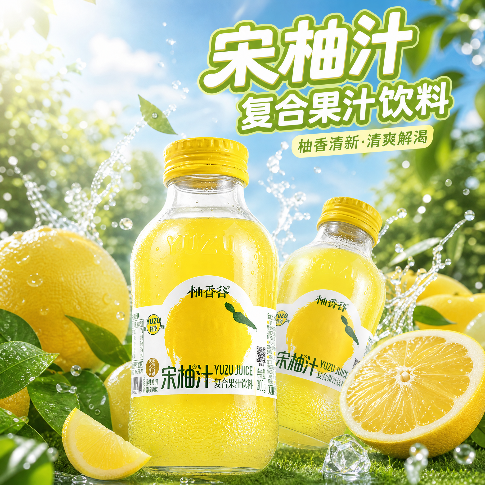 创意预览图
