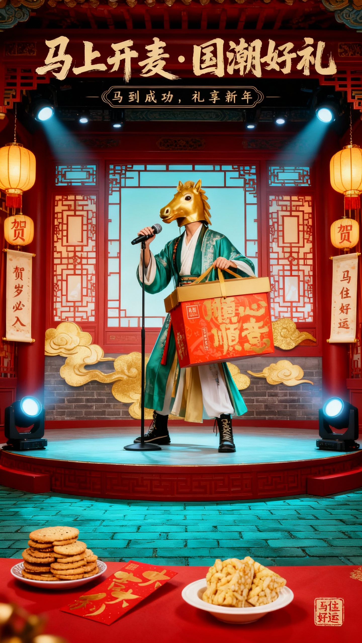 创意预览图
