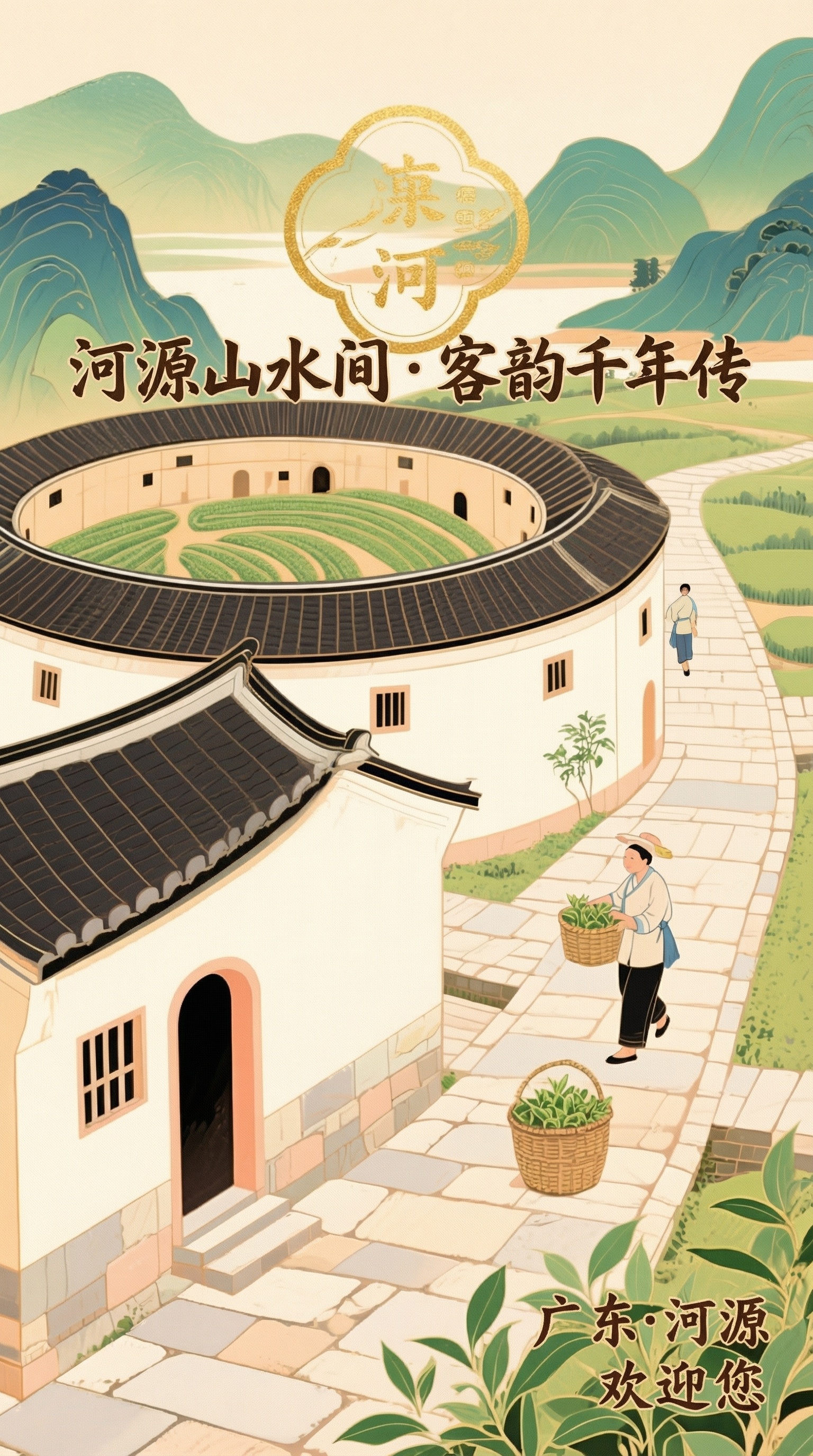 创意预览图