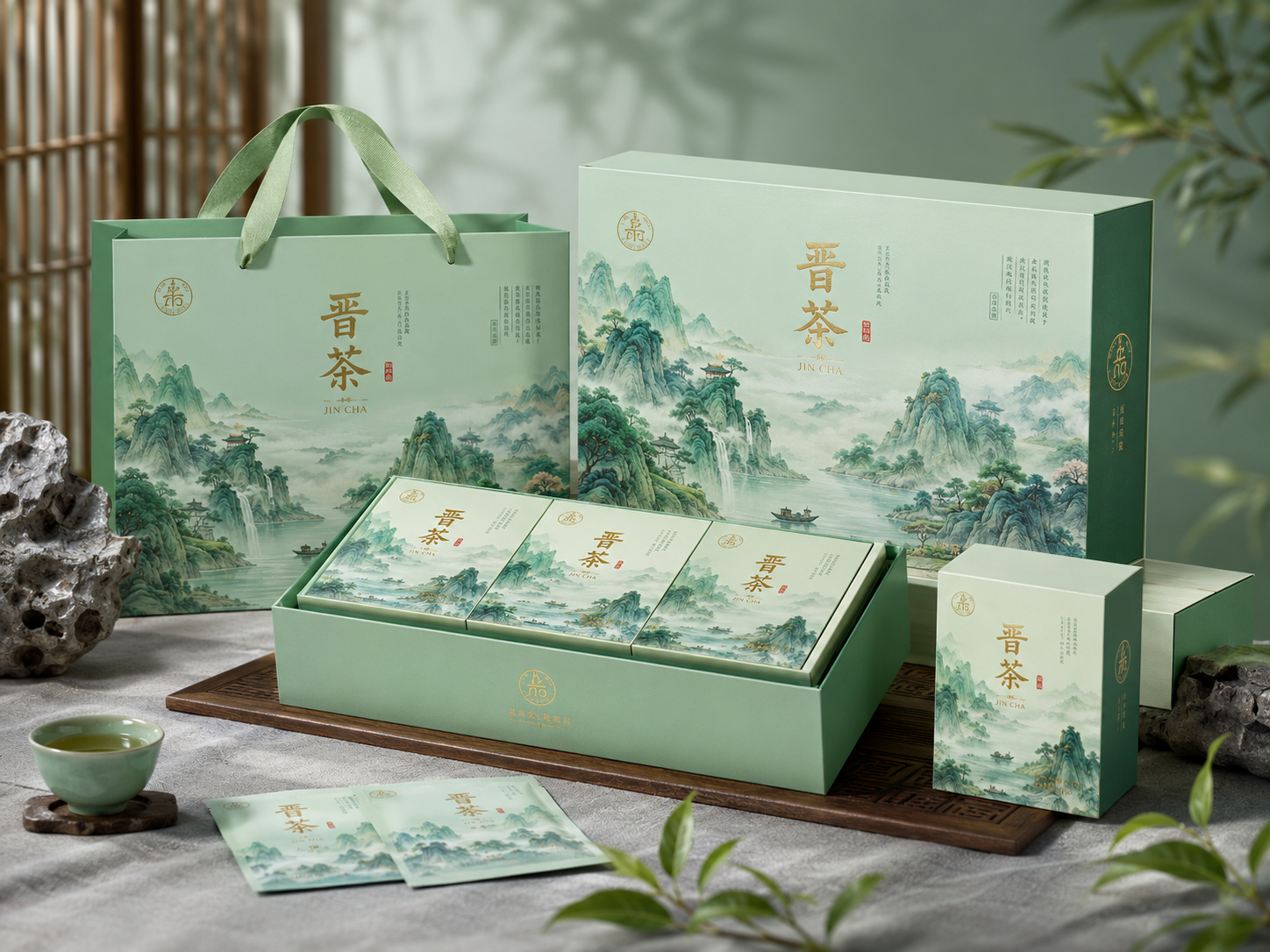 创意预览图