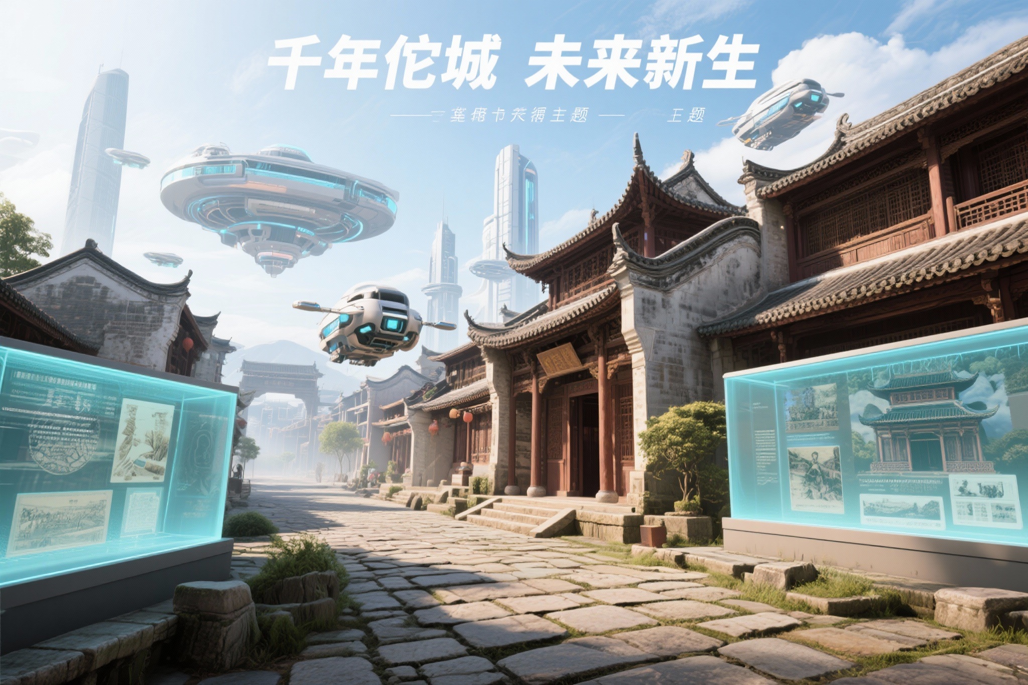 创意预览图