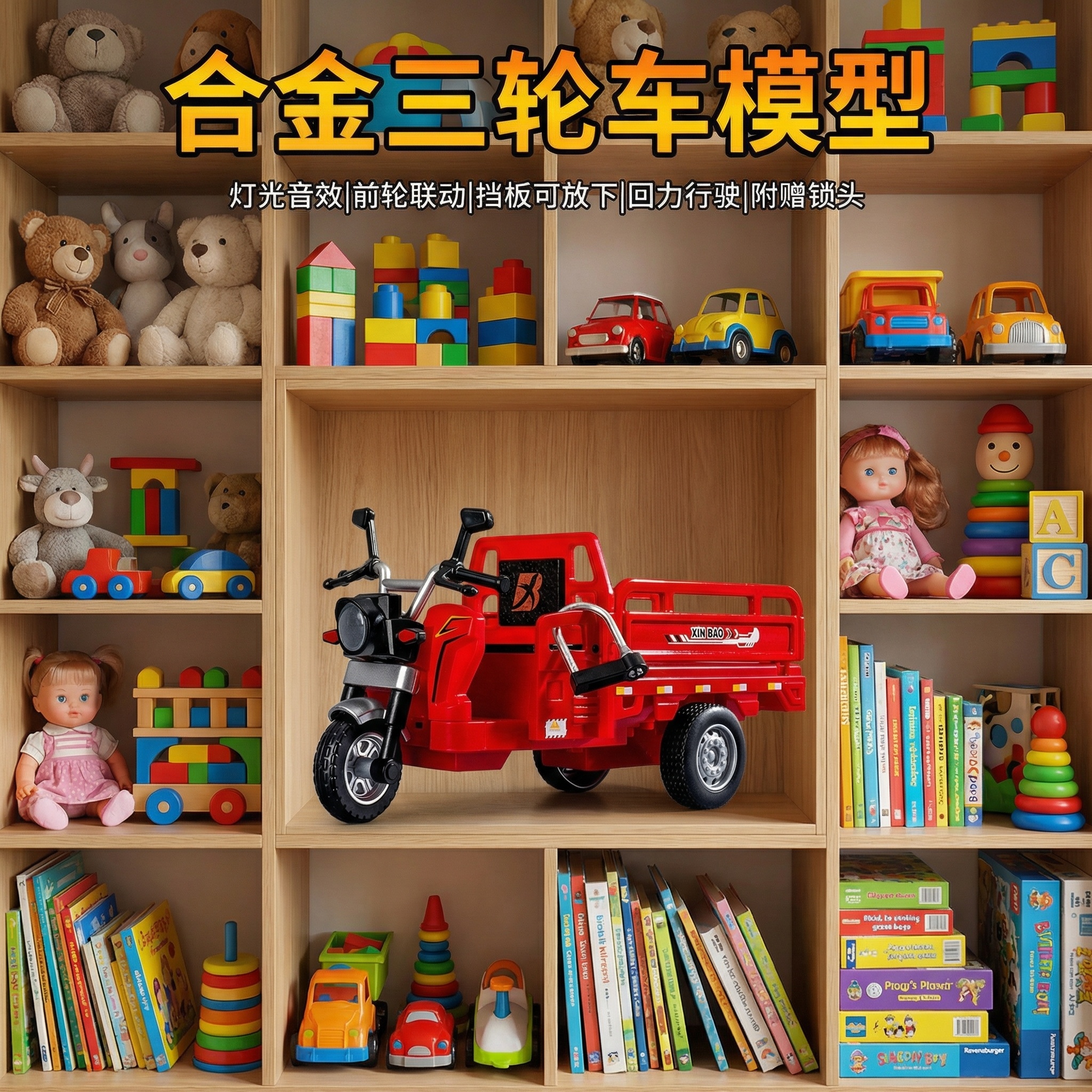 创意预览图