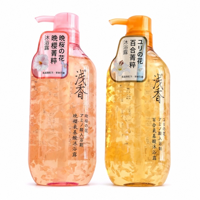 预览效果