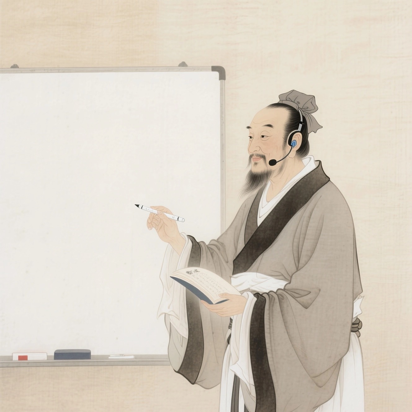 结果图