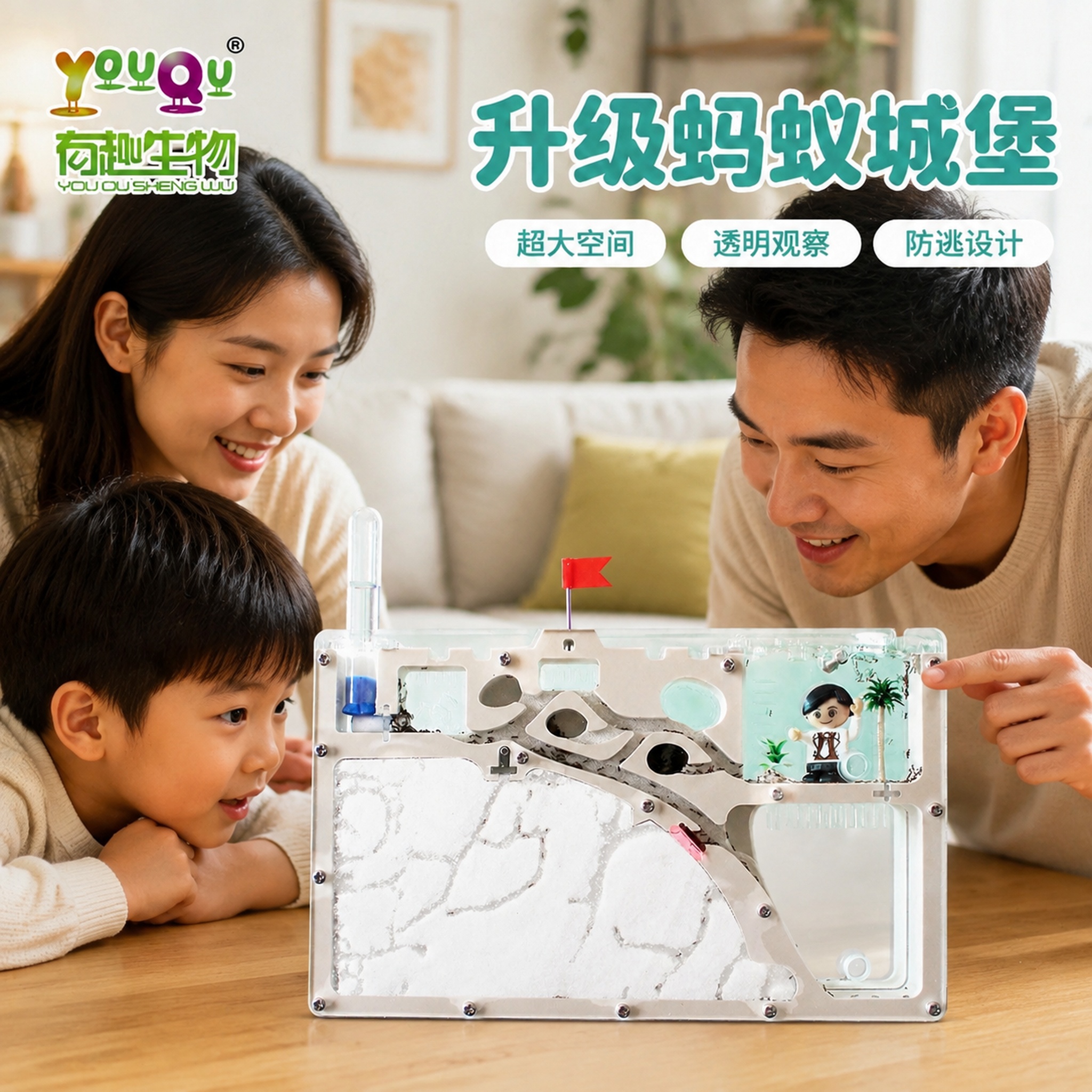 创意预览图