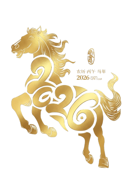 改成金色的预览效果