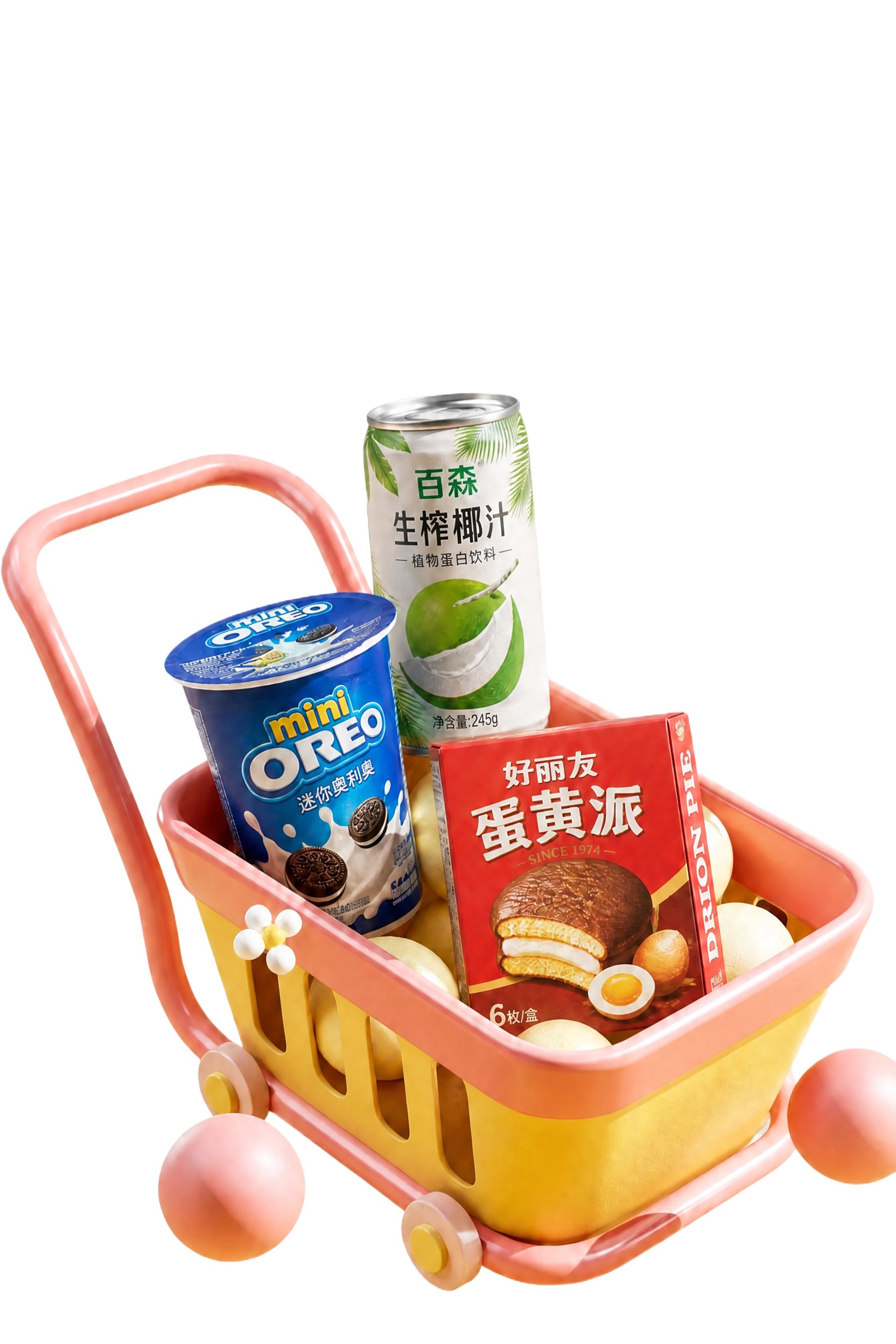 创意预览图
