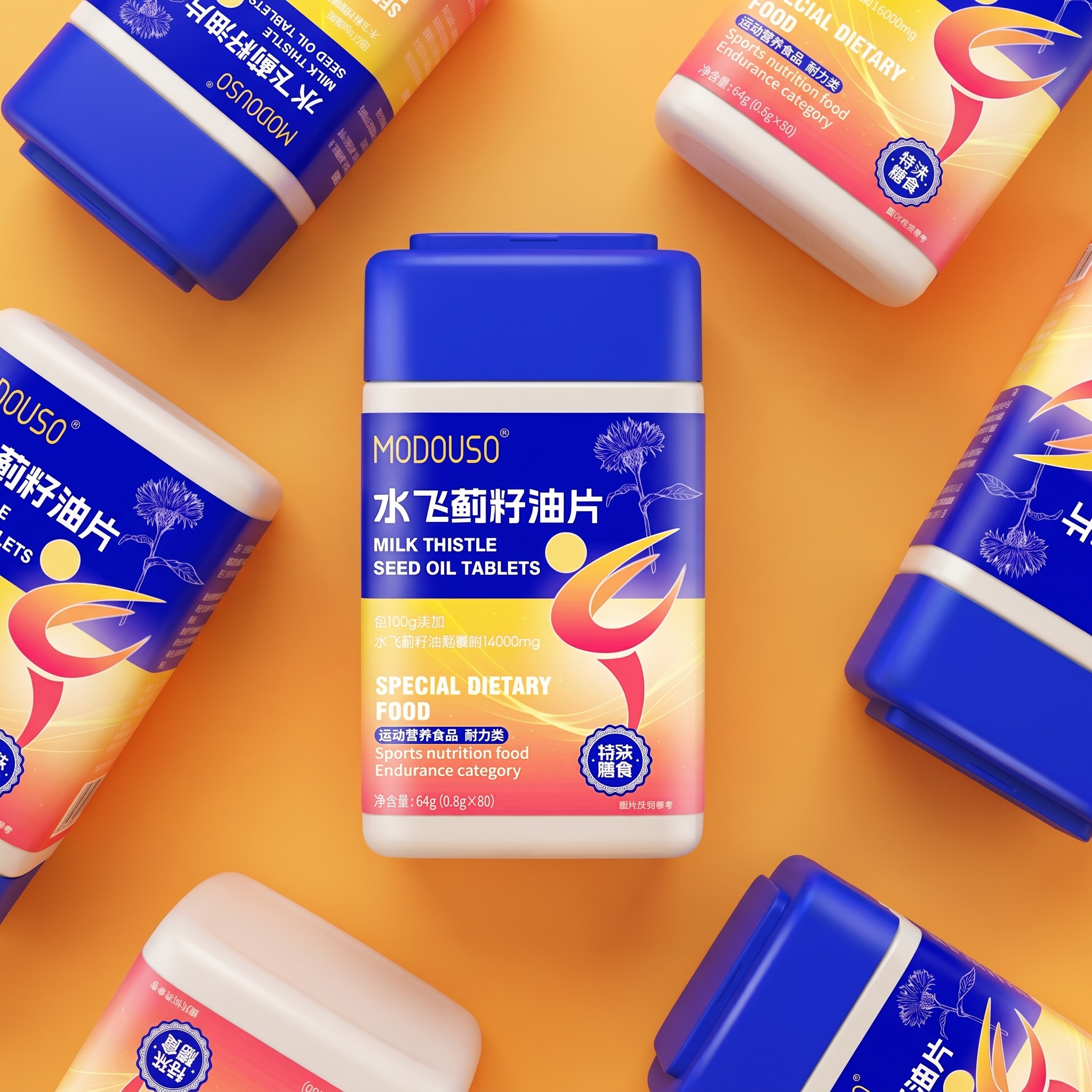 创意预览图