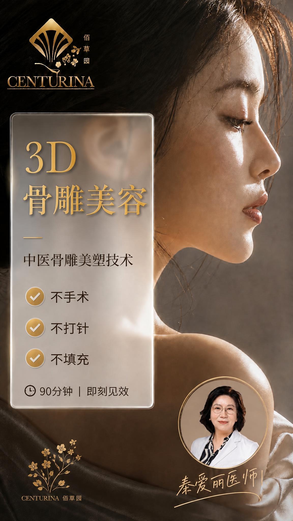 删除这张海报左下角的二维码占位方块，保持其他所有内容不变（3D… - 图片创意预览