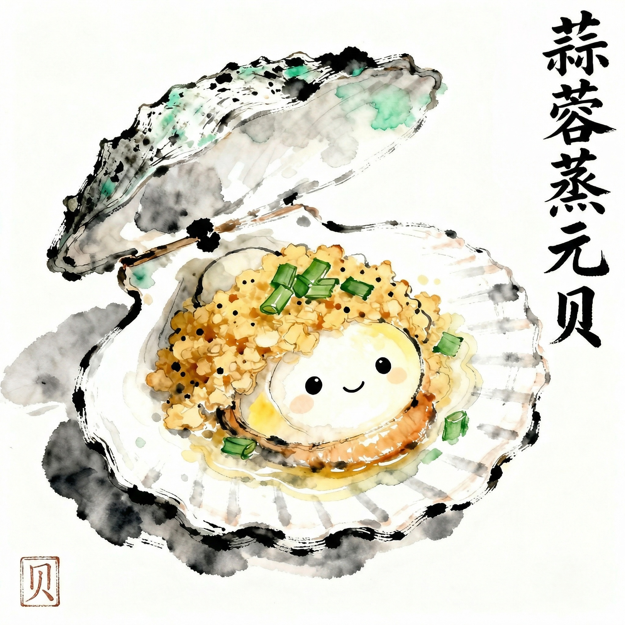 创意预览图