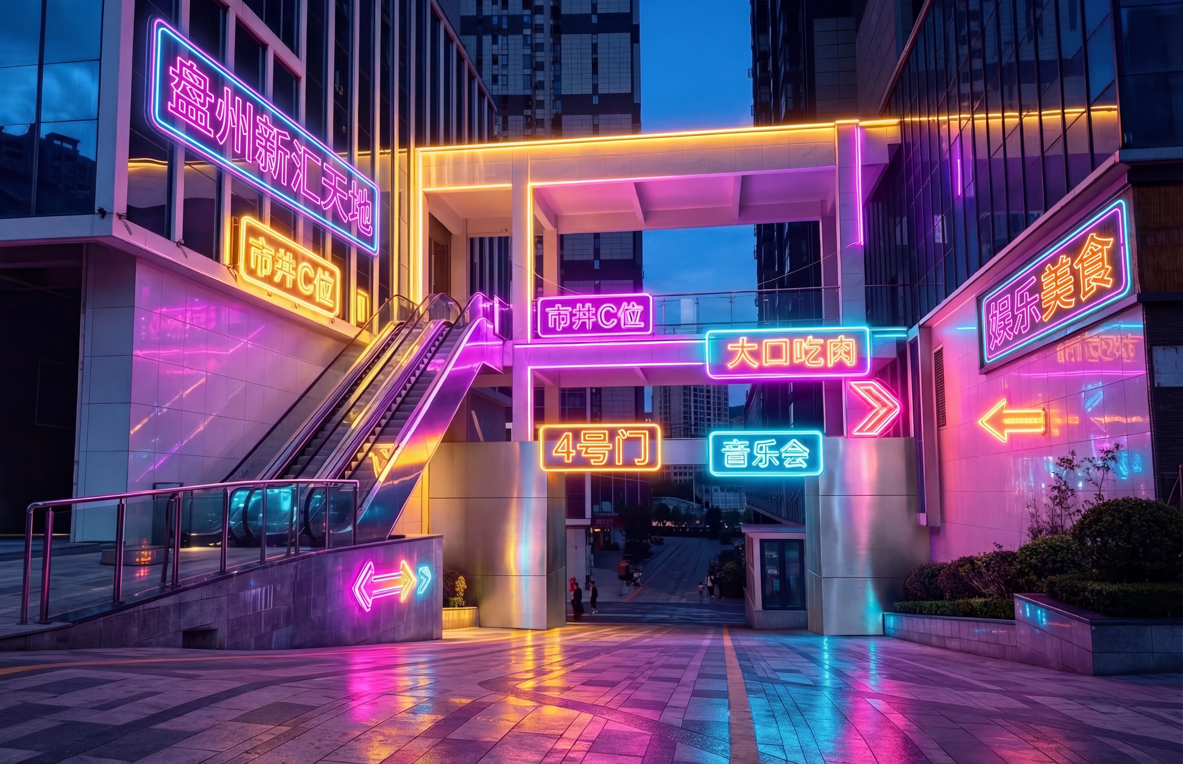 创意预览图