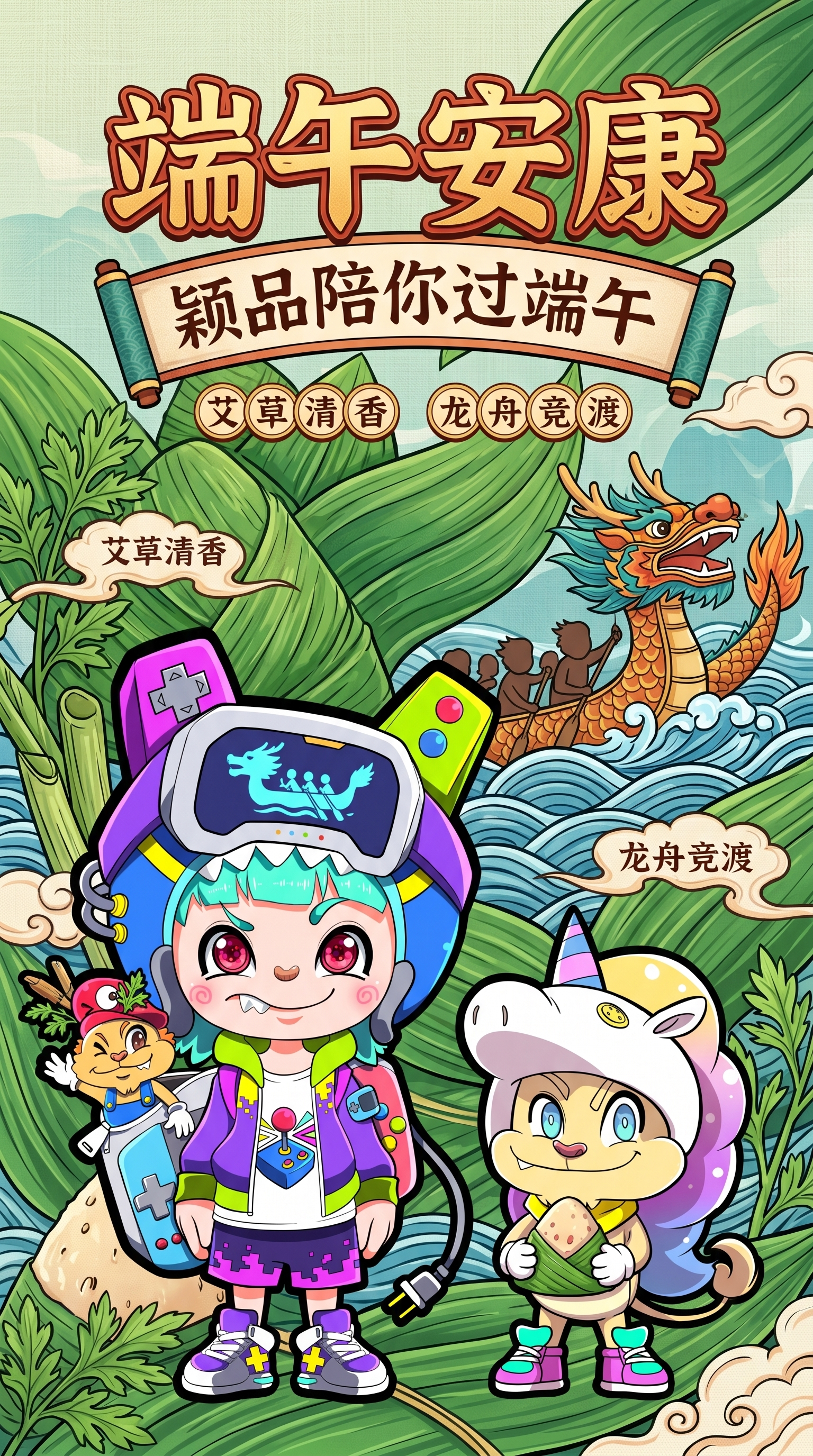 创意预览图