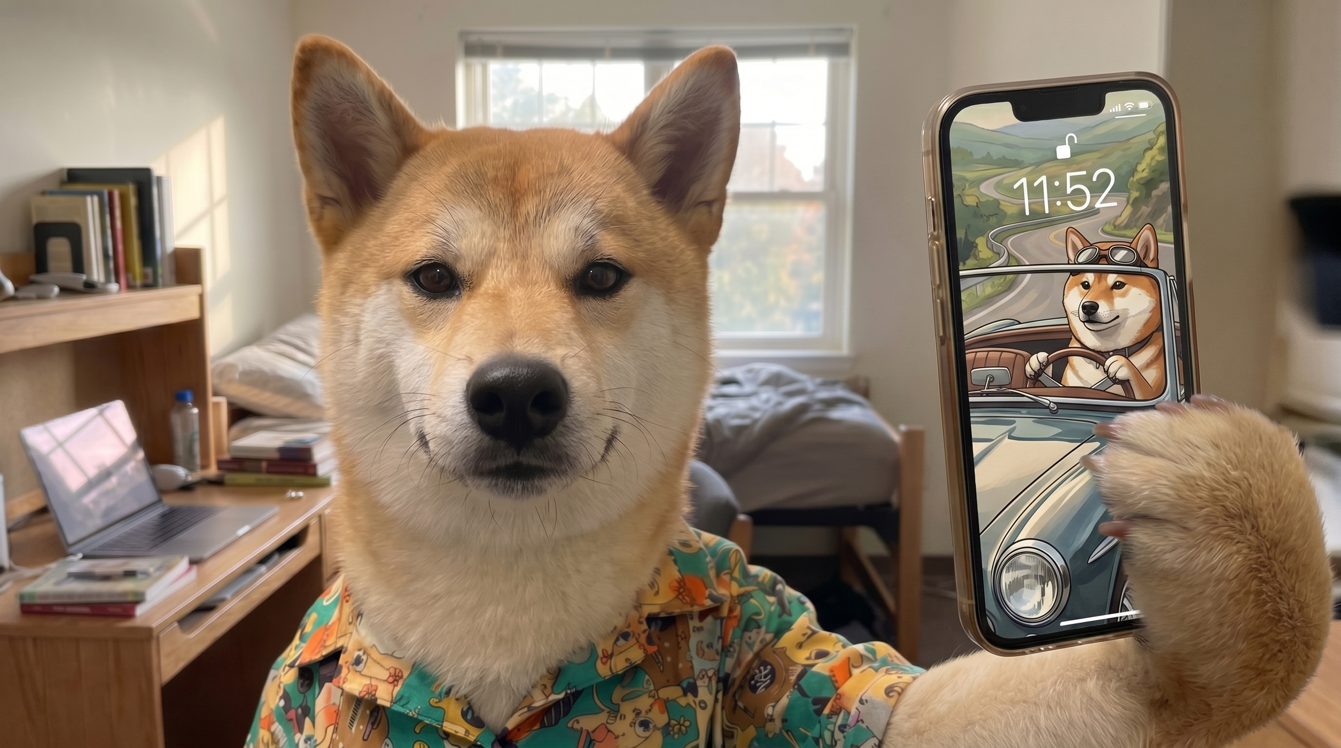 创意预览图
