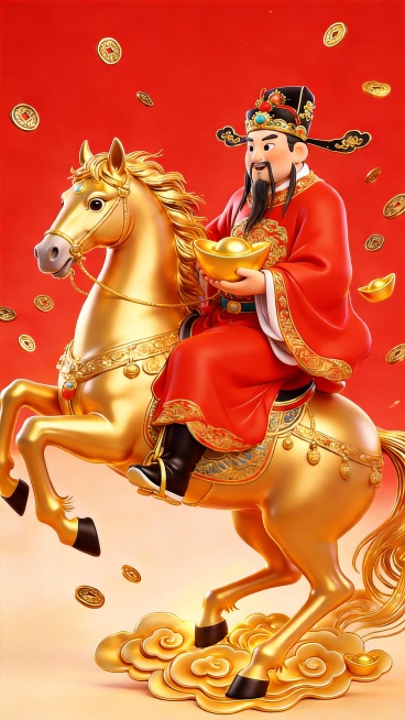 把这个图片改成“高清，8K分辨率，商业插画，无文字，正面光照，色彩鲜艳”预览效果