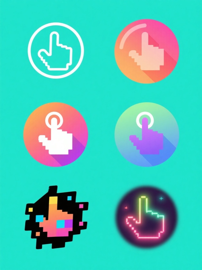 创意预览图