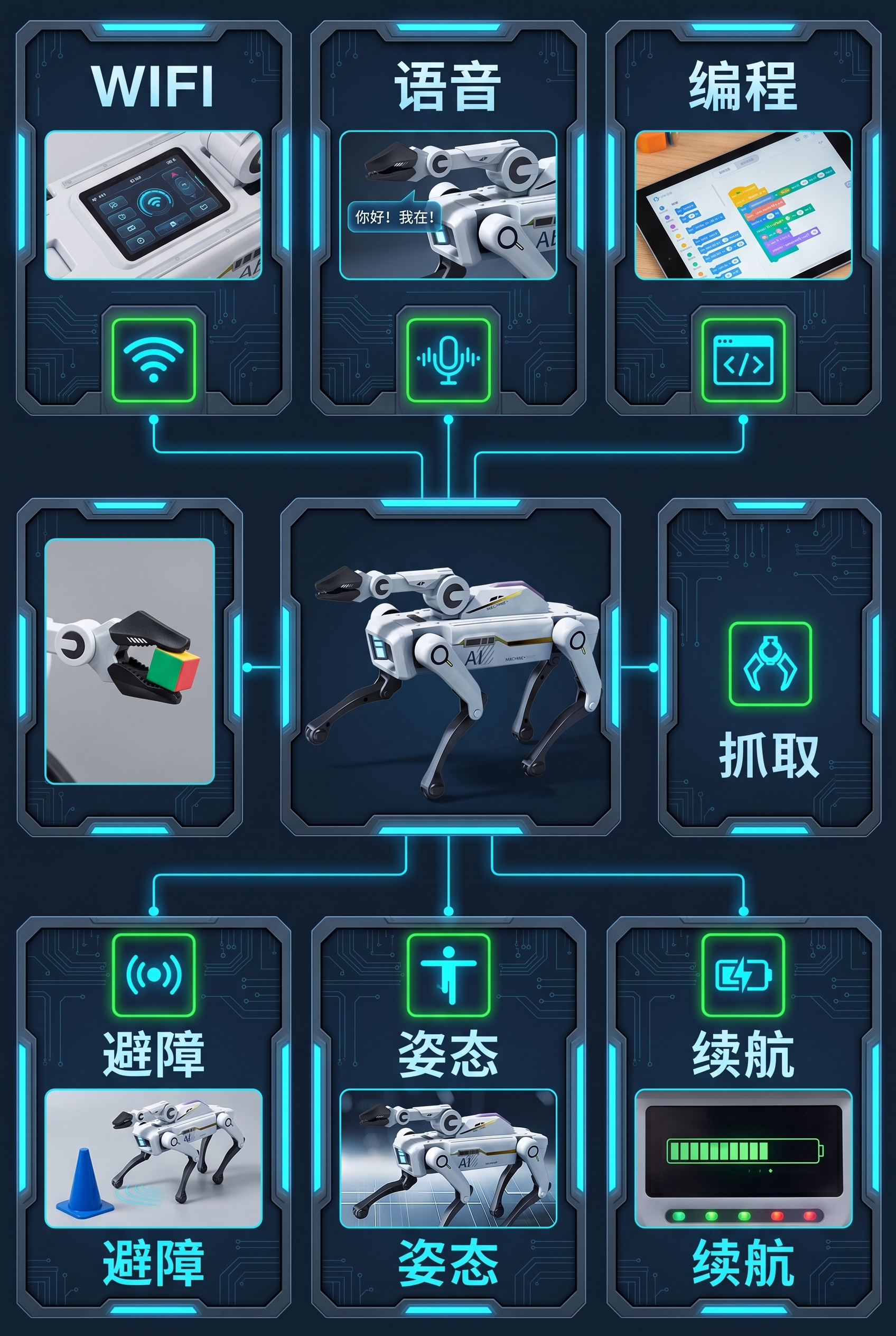 创意预览图