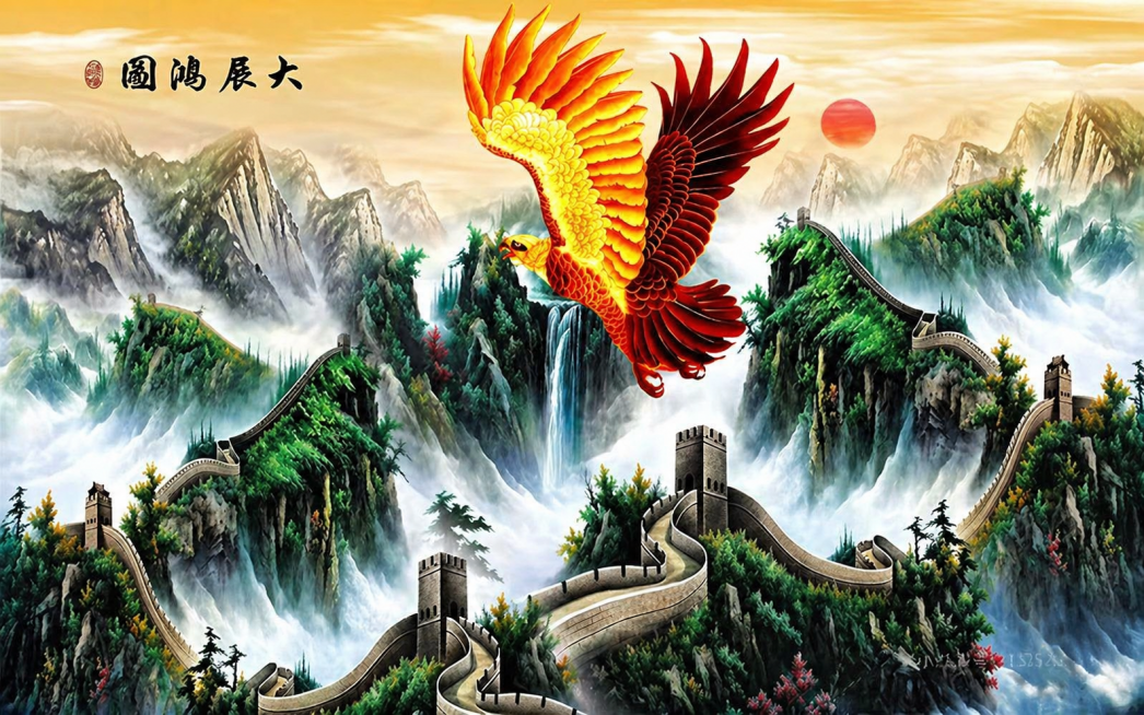 将图片变为超高清高清画质，去除图右下角所有水印，提升整体清晰度和分辨率，保留原画面所有内容、文字和风格不变预览效果