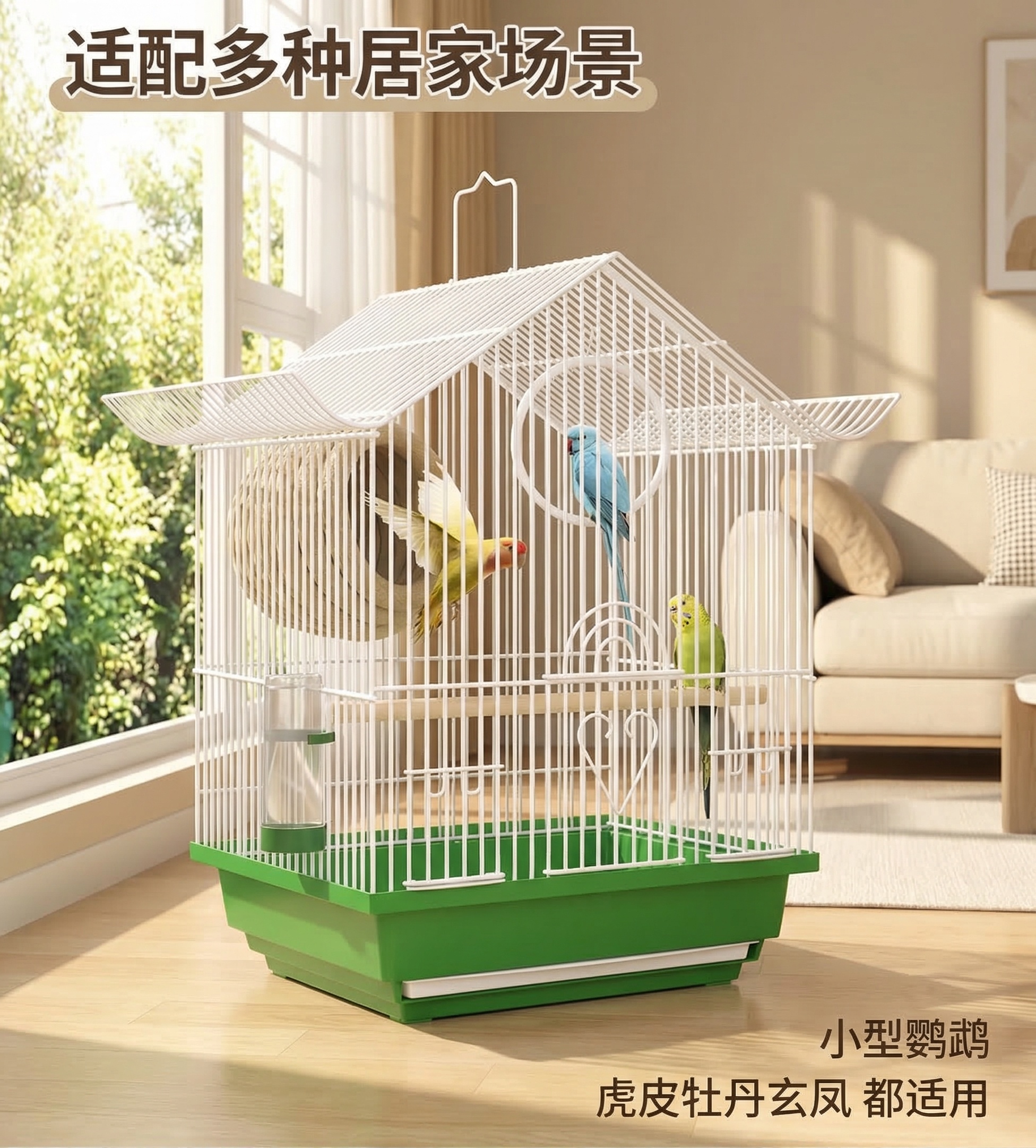 创意预览图