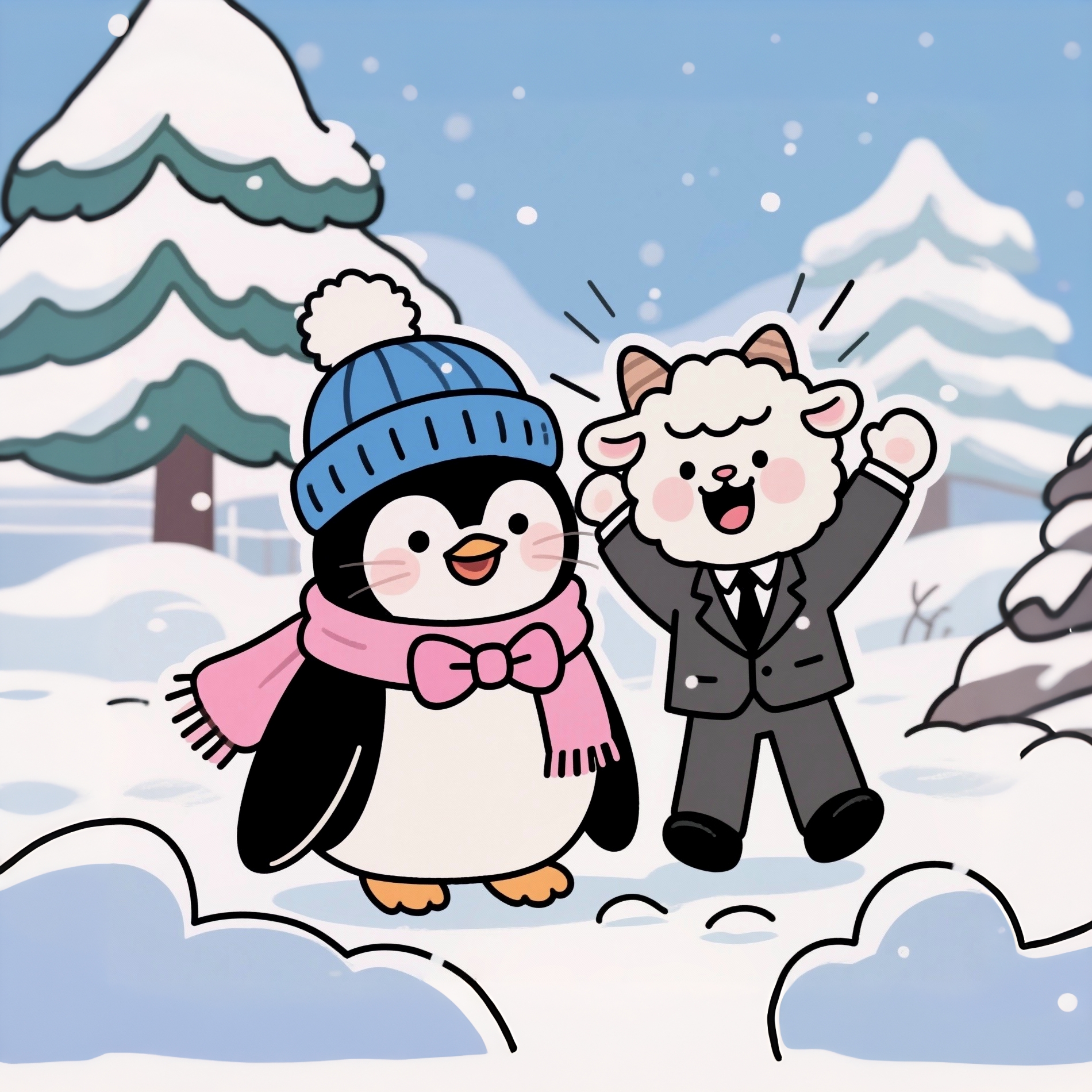 创意预览图