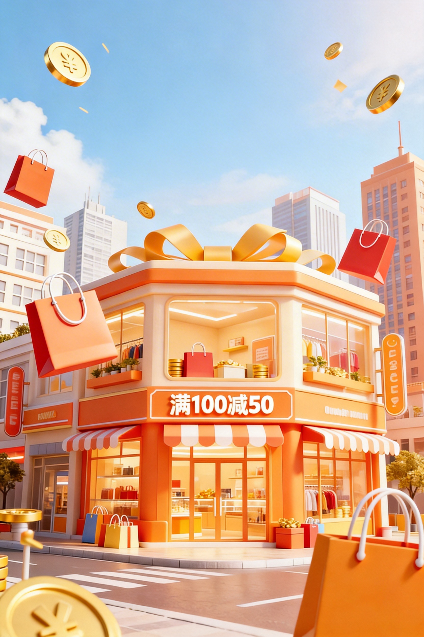 创意预览图