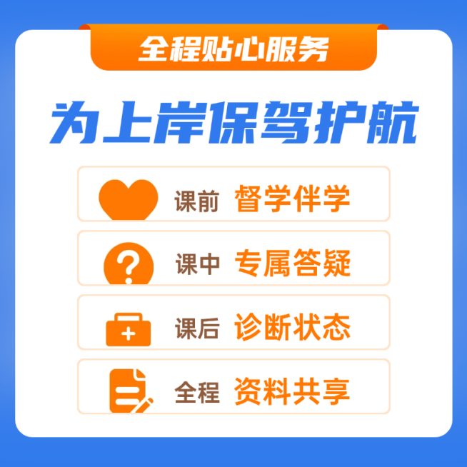 公考课程营销电商商品主图预览效果