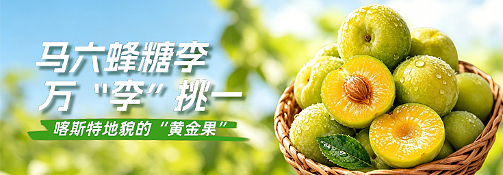 蜂糖李