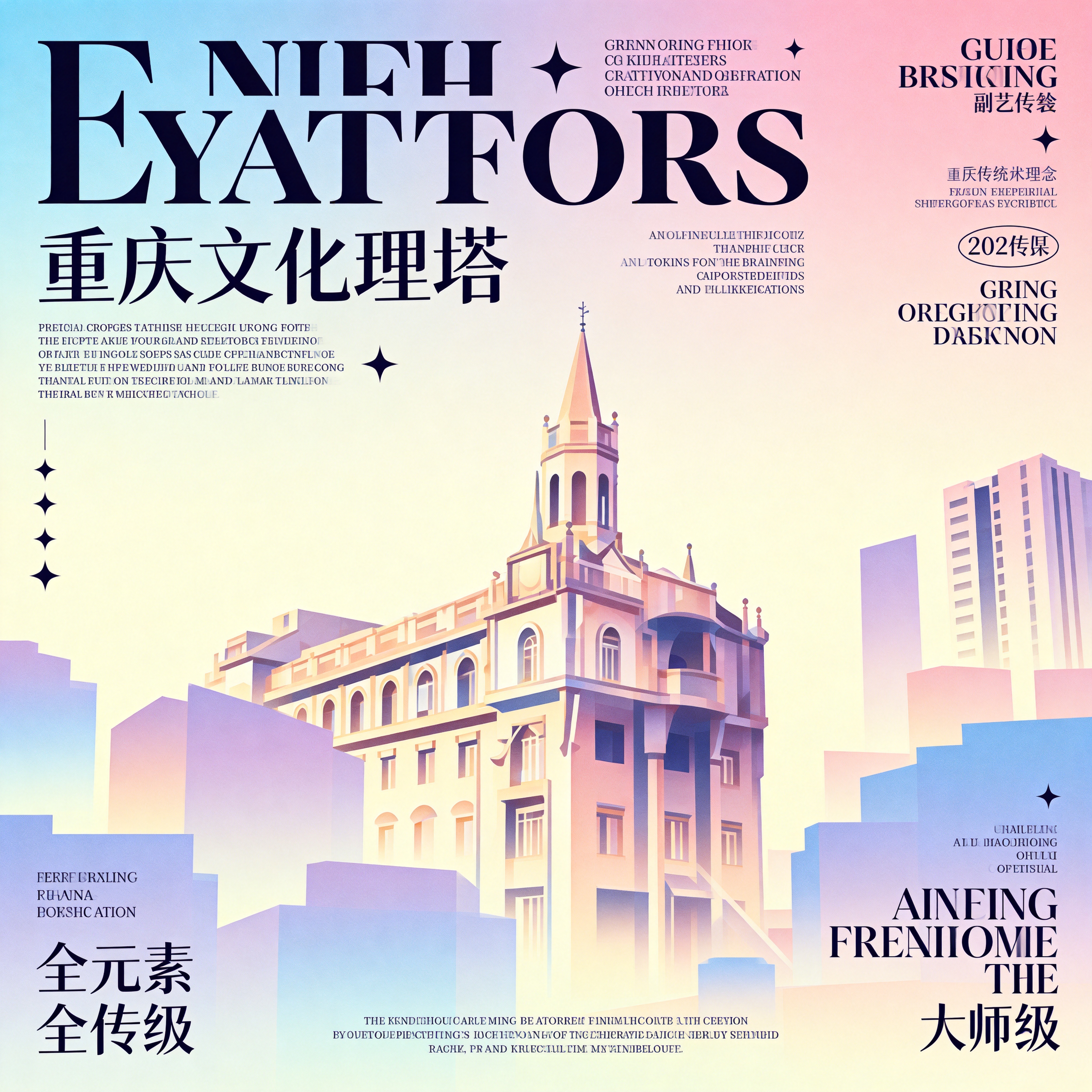 创意预览图