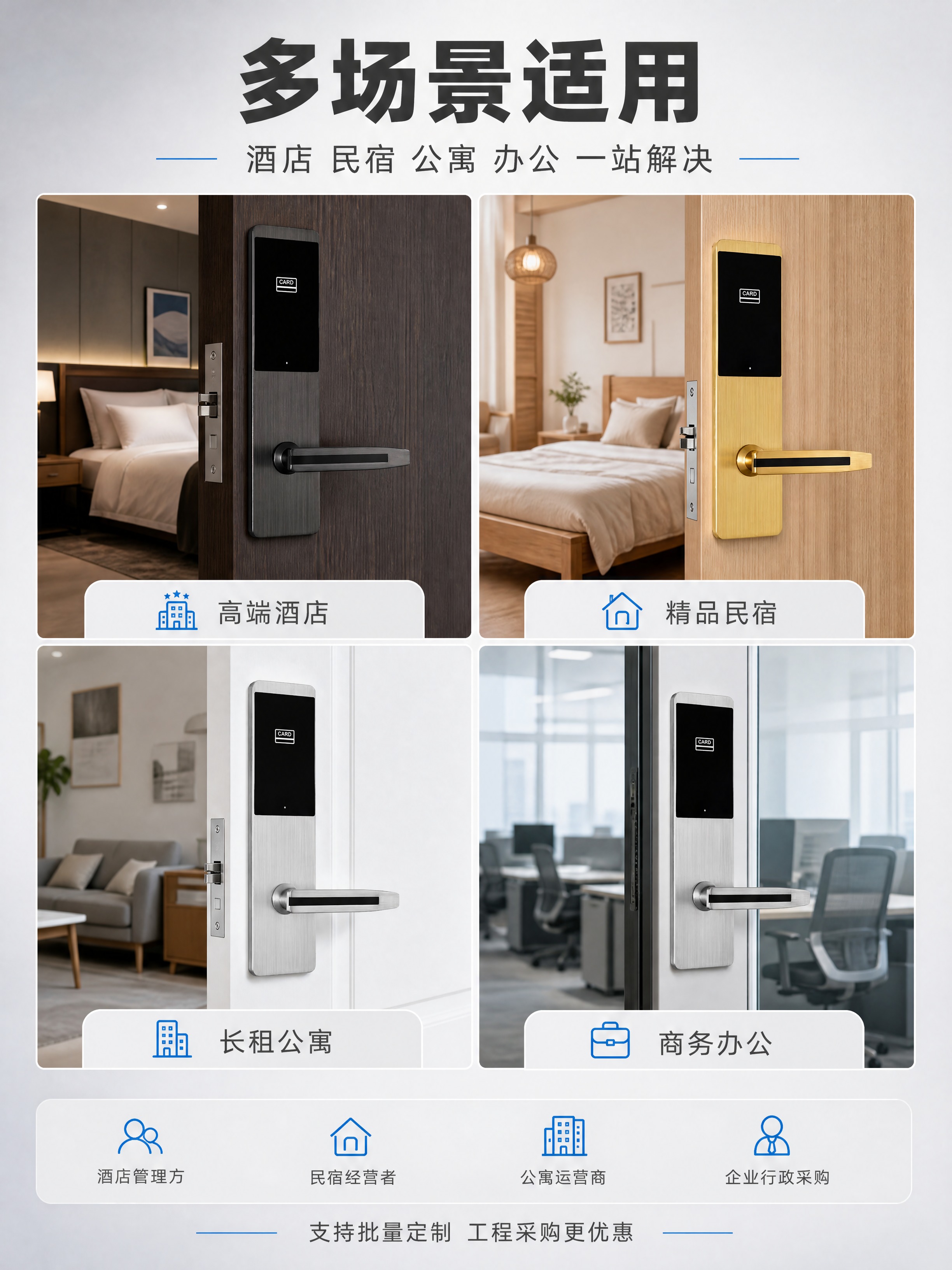 [商品] 使用【图1】银色款、【图2】黑色款、【图3】金色款锌… - 图片创意预览