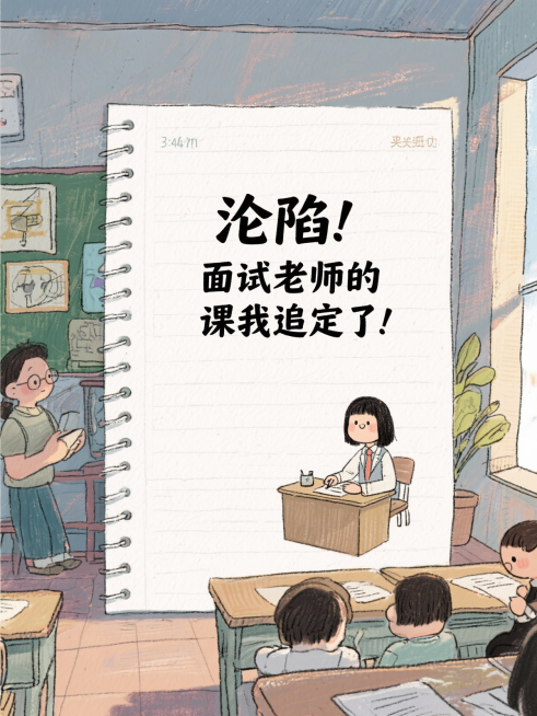 广东特色面试秘诀！华图黎轩宇老师教我务实作答
服了！面试真神教你精准破题
吹爆！面试老师的手把手教学
绝了！面试素材王让我文思泉涌
别慌！面试阴影被老师治愈了
朋友安利！这面试老师真的绝了
绝了！体制预览效果