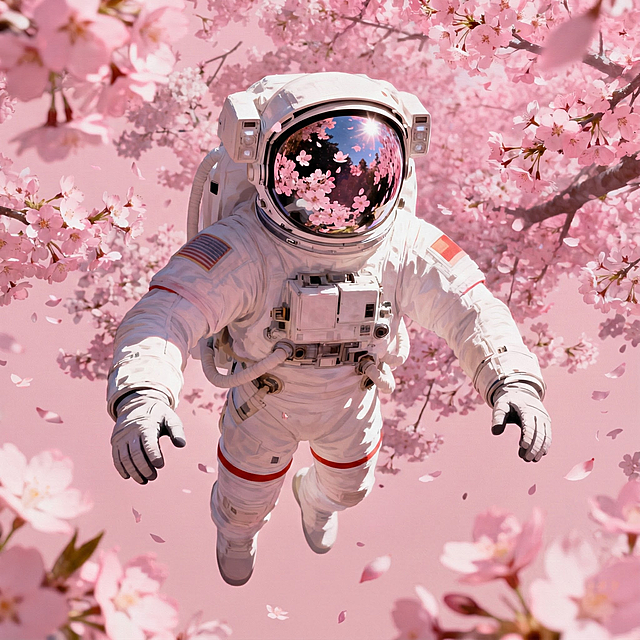 背景改成浅粉色调