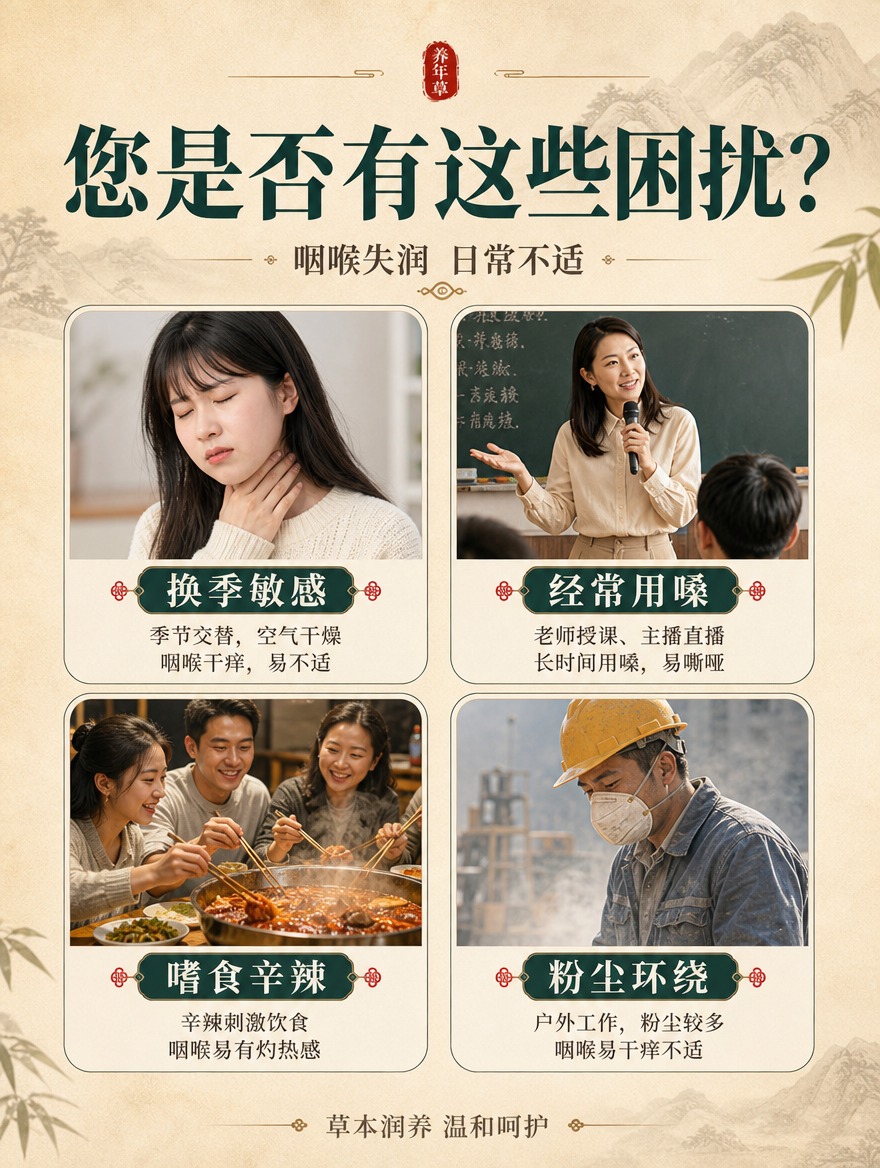 [商品] 本页为痛点共鸣信息页，不使用产品主图，参考【图3】的… - 图片创意预览