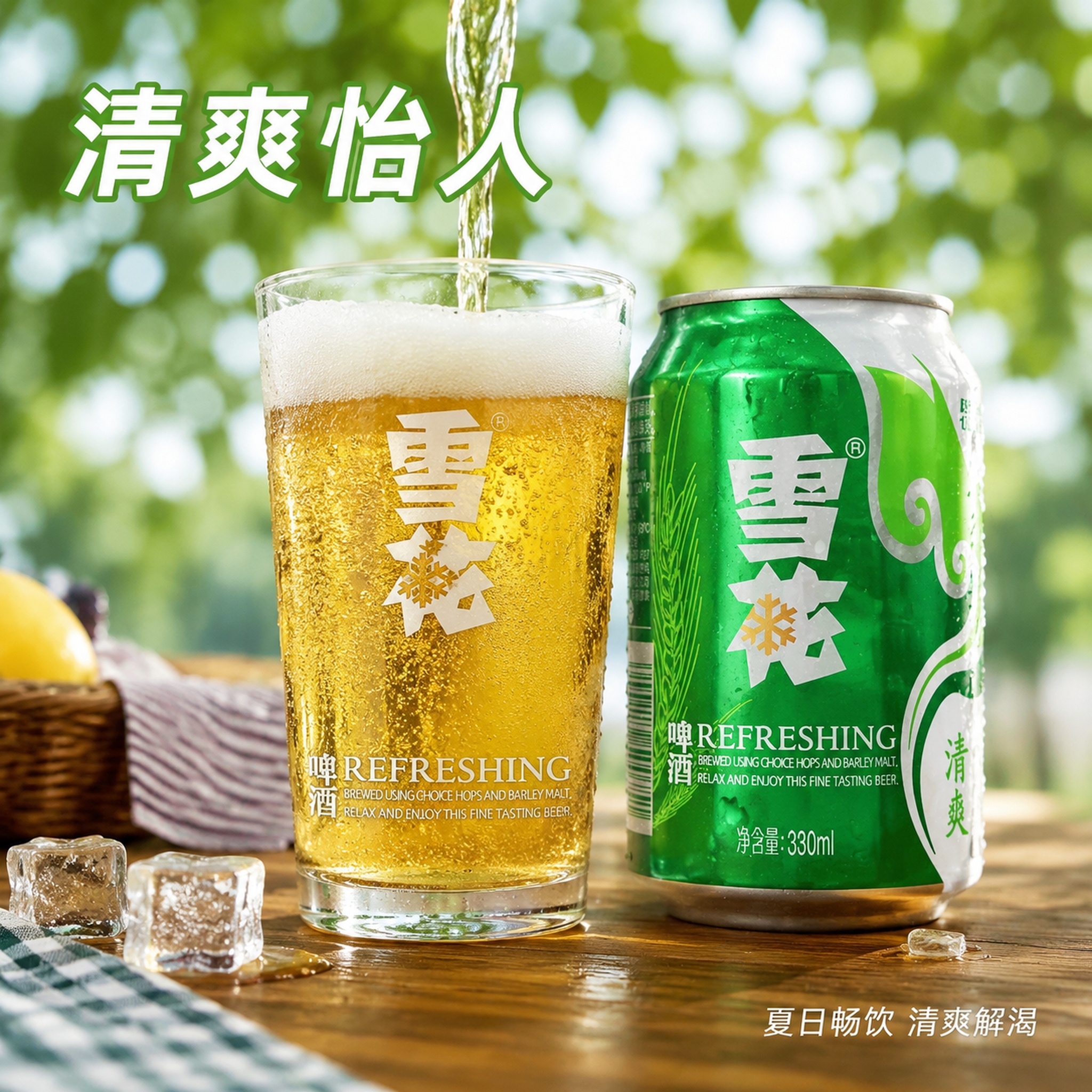 创意预览图