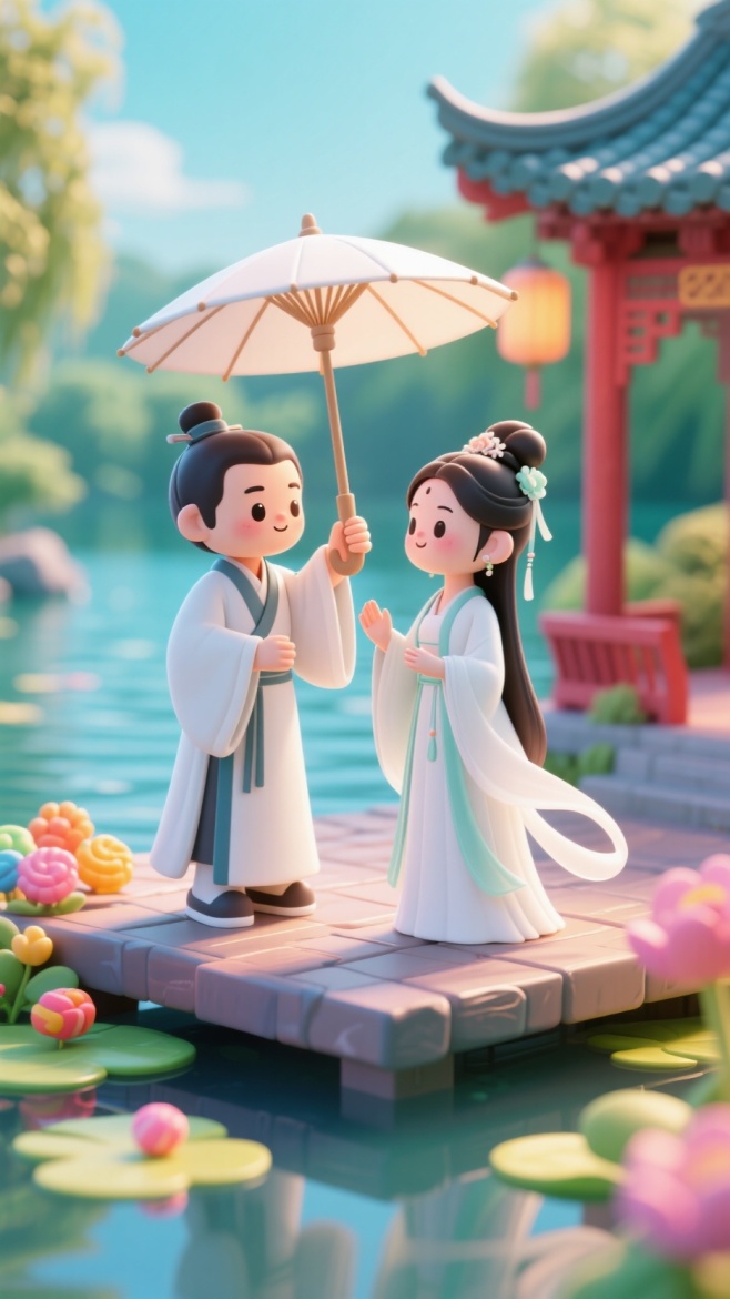 创意预览图