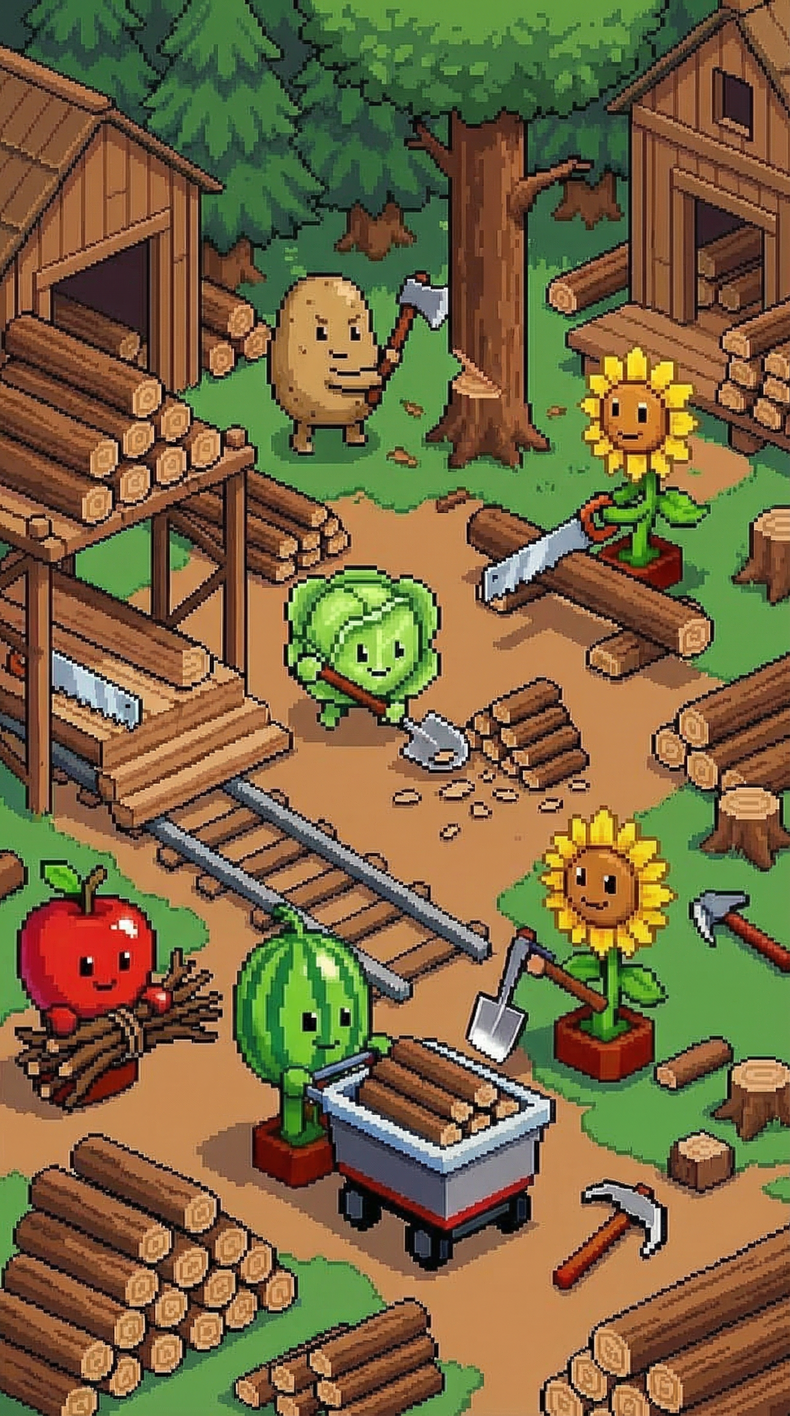 创意预览图