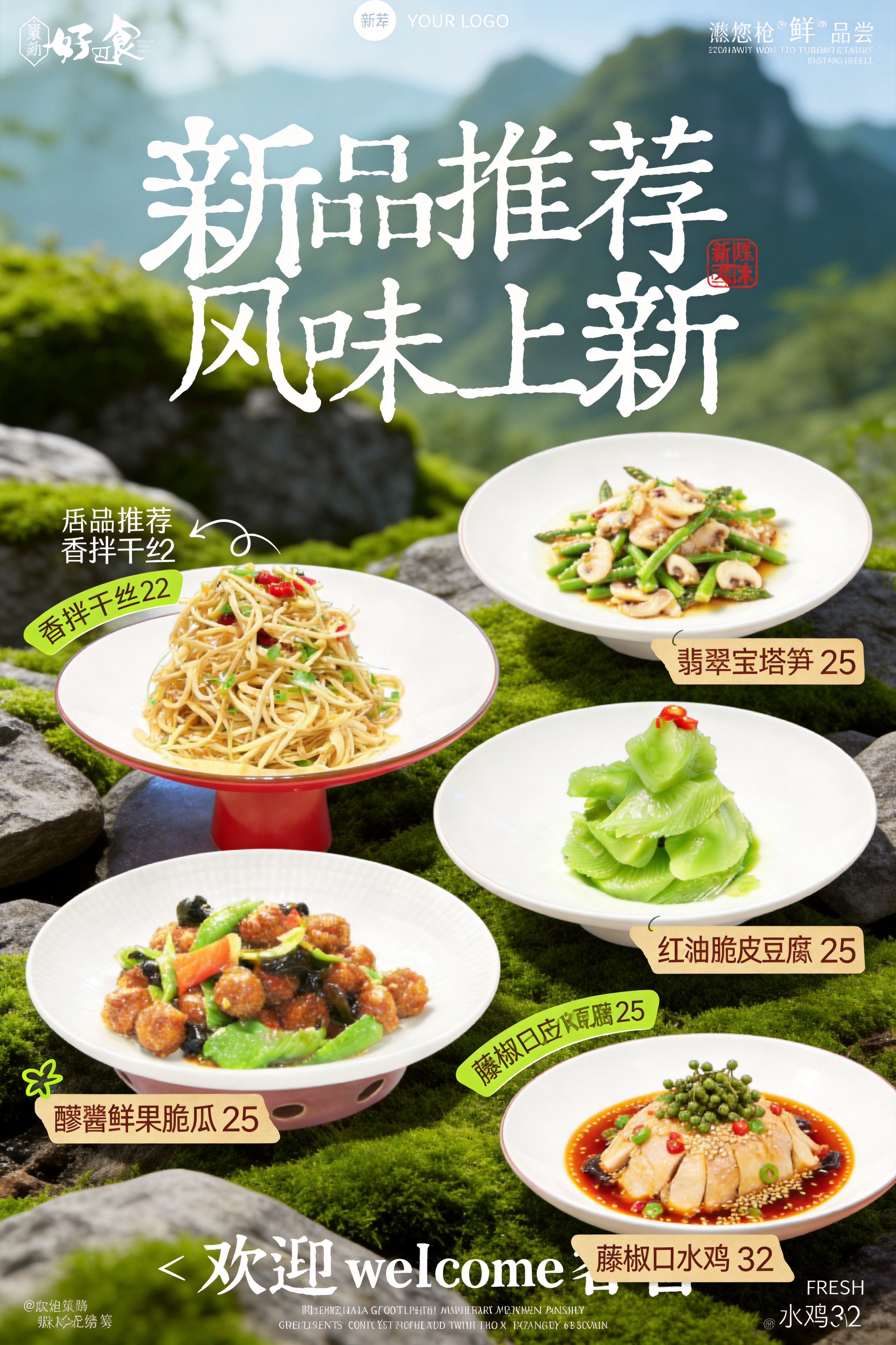创意预览图