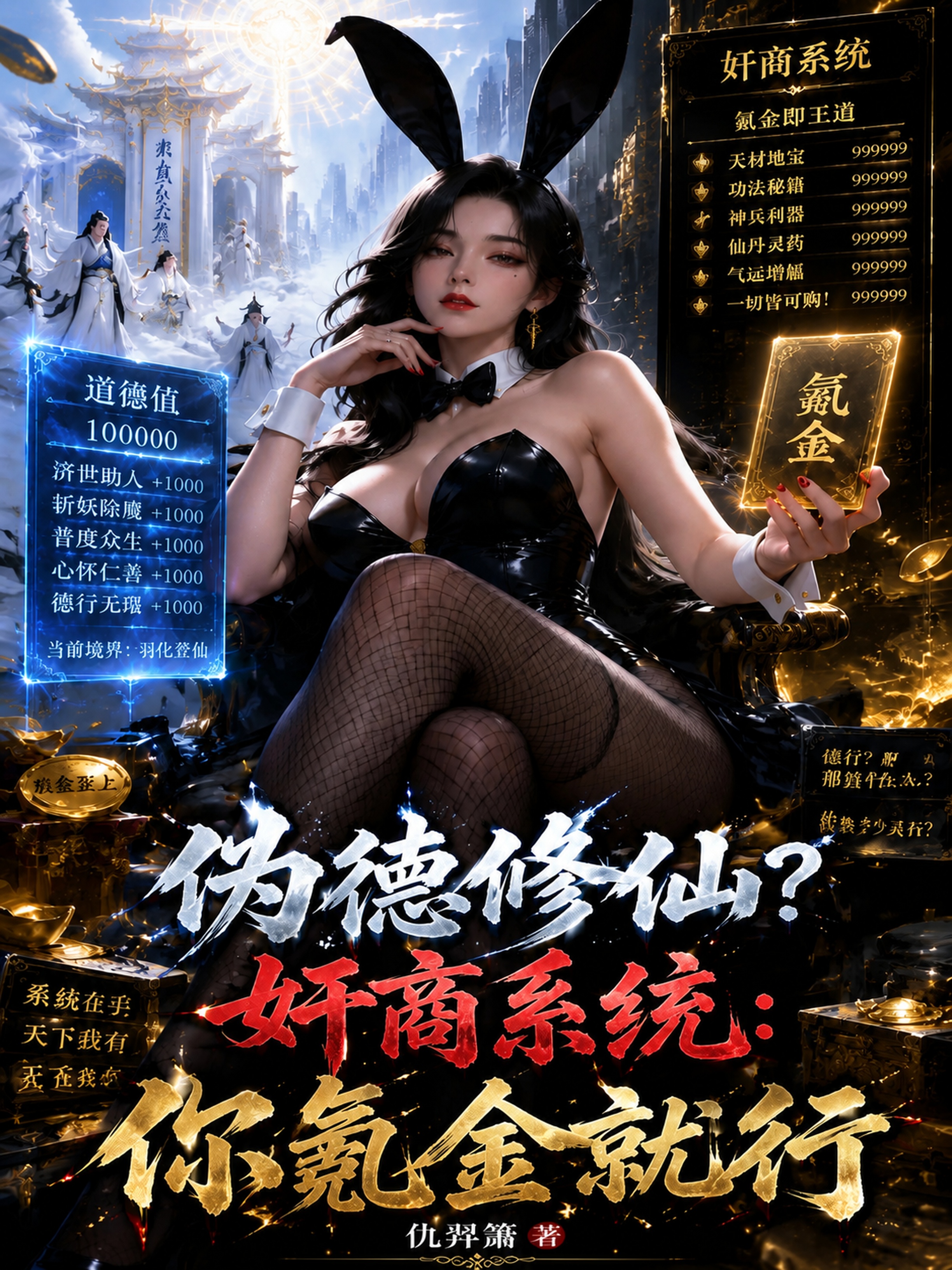 创意预览图