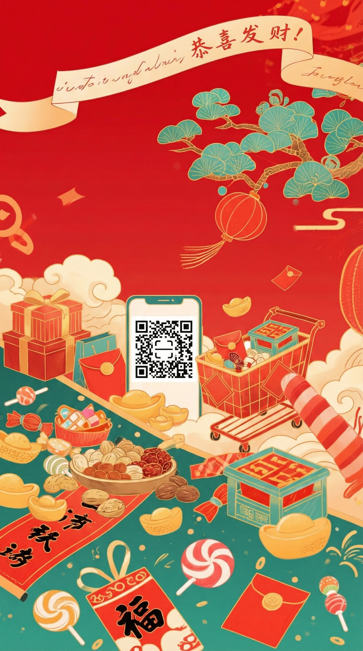创意预览图