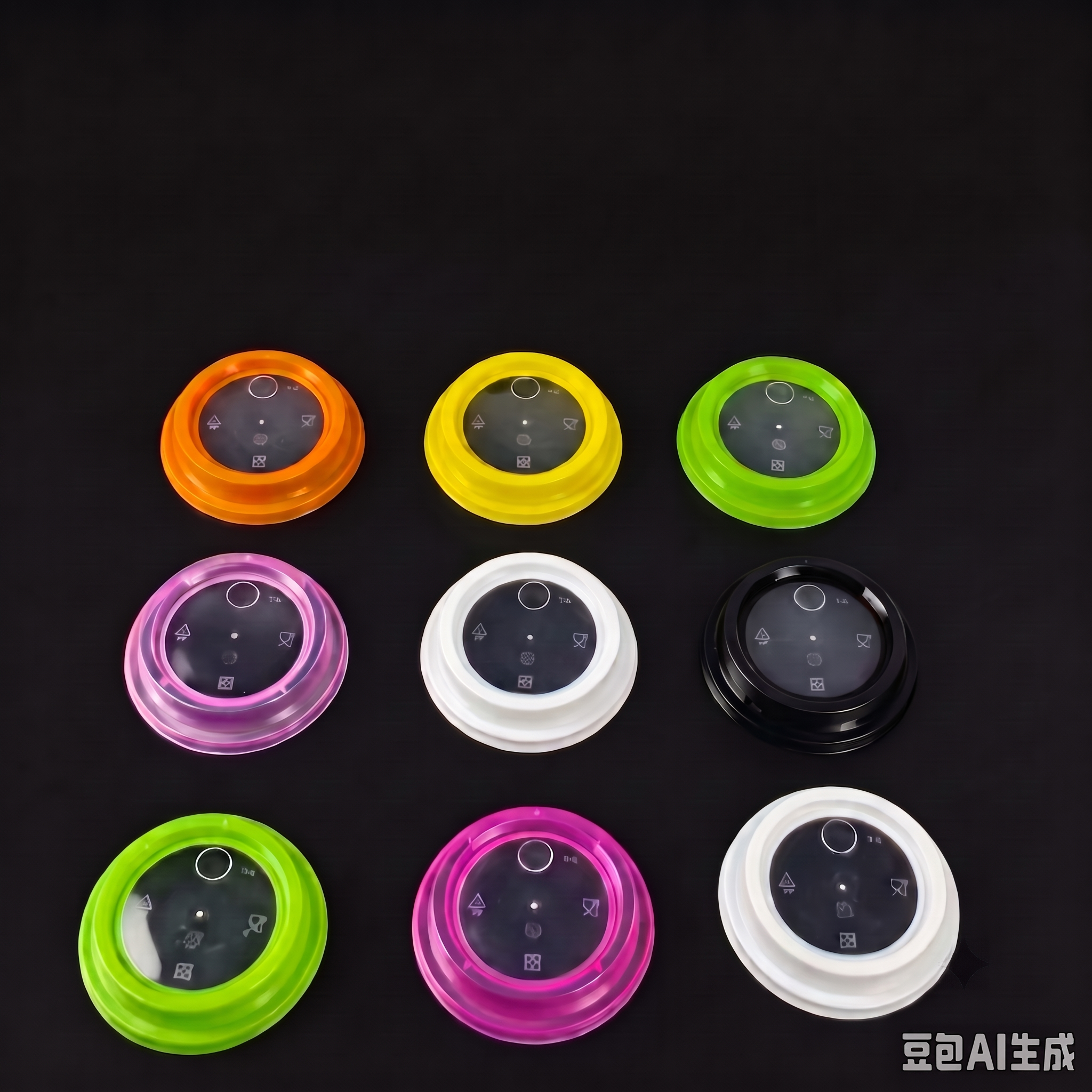 创意预览图