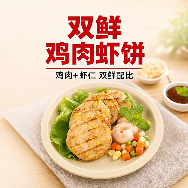 删除图中所有卖点图标、卖点文字、底部横幅文字和左上角红色箭头装饰，只保留产品图、产品名称文字、产品副标题文字、背景。产品名称和副标题文字居中排列，产品在画面中居中展示。保持原图风格、色调和产品细节不变。