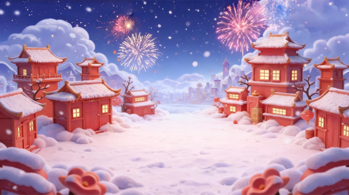 在这张图的基础上，把行李箱和前面散落在地面上杂乱的物件去掉预览效果