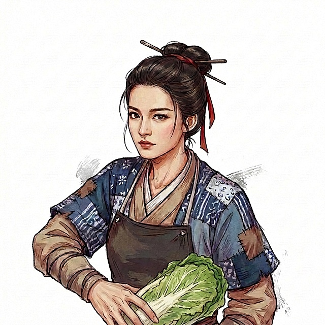 土豆去掉