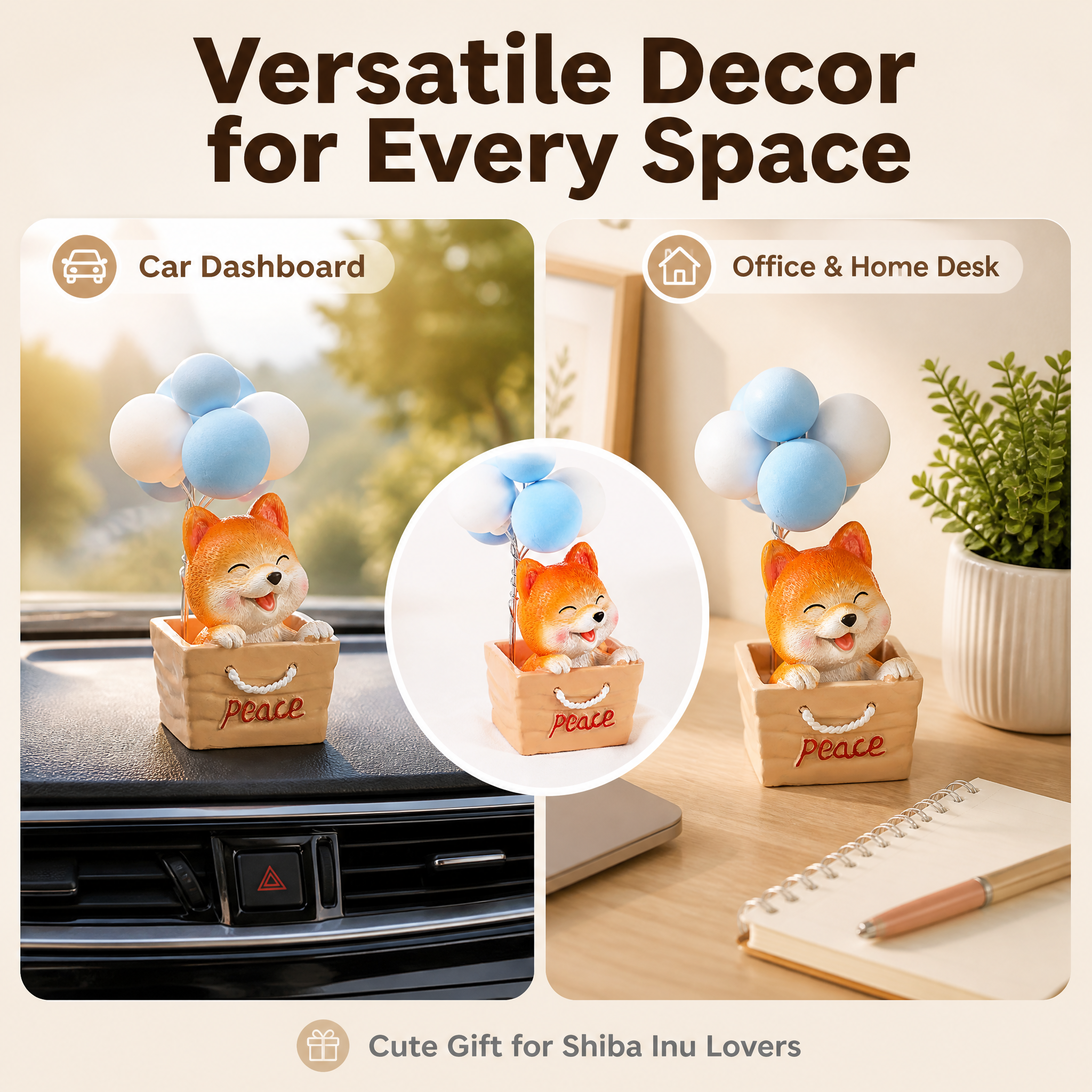 [主图-5] Shiba Inu Confession Car… - 图片创意预览