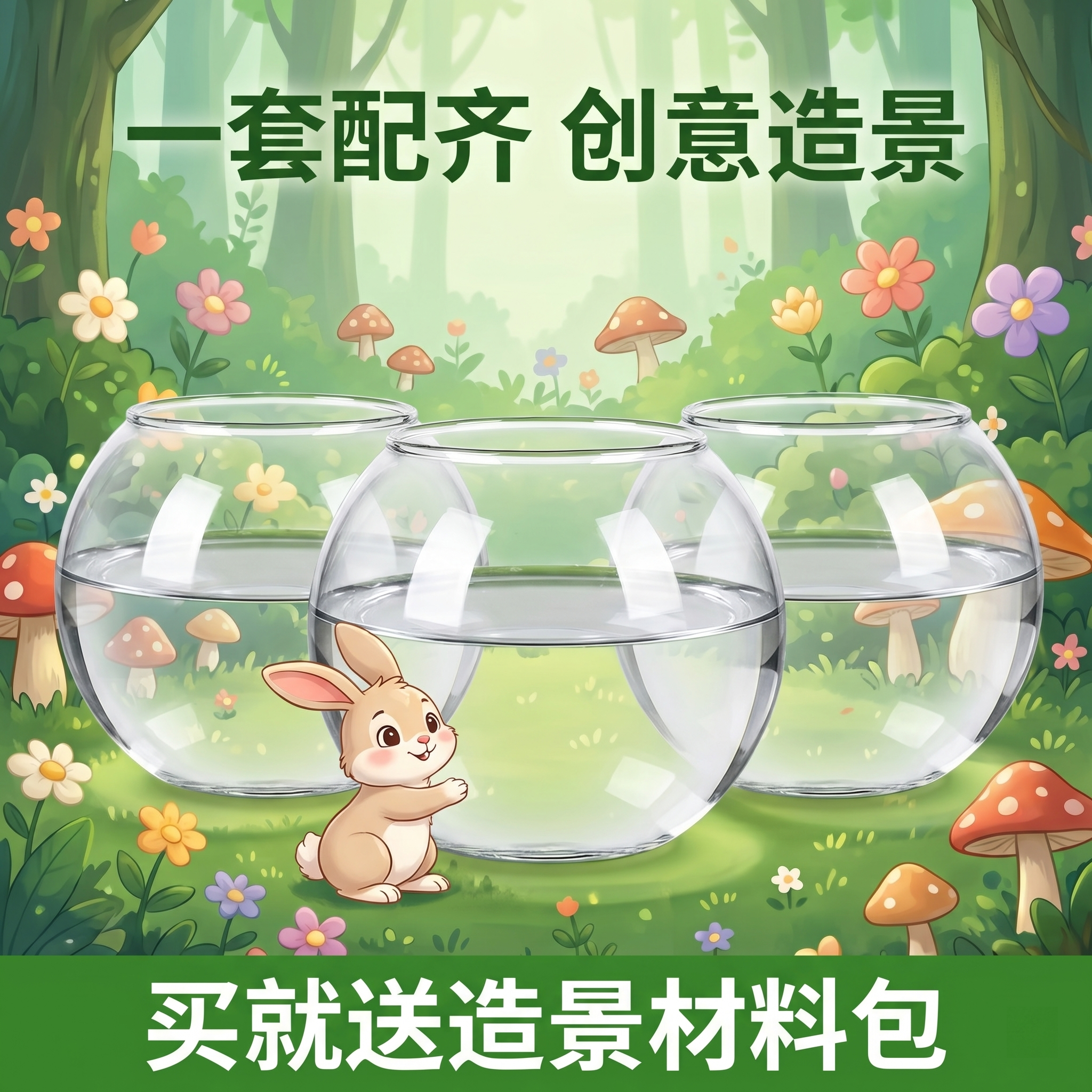 创意预览图