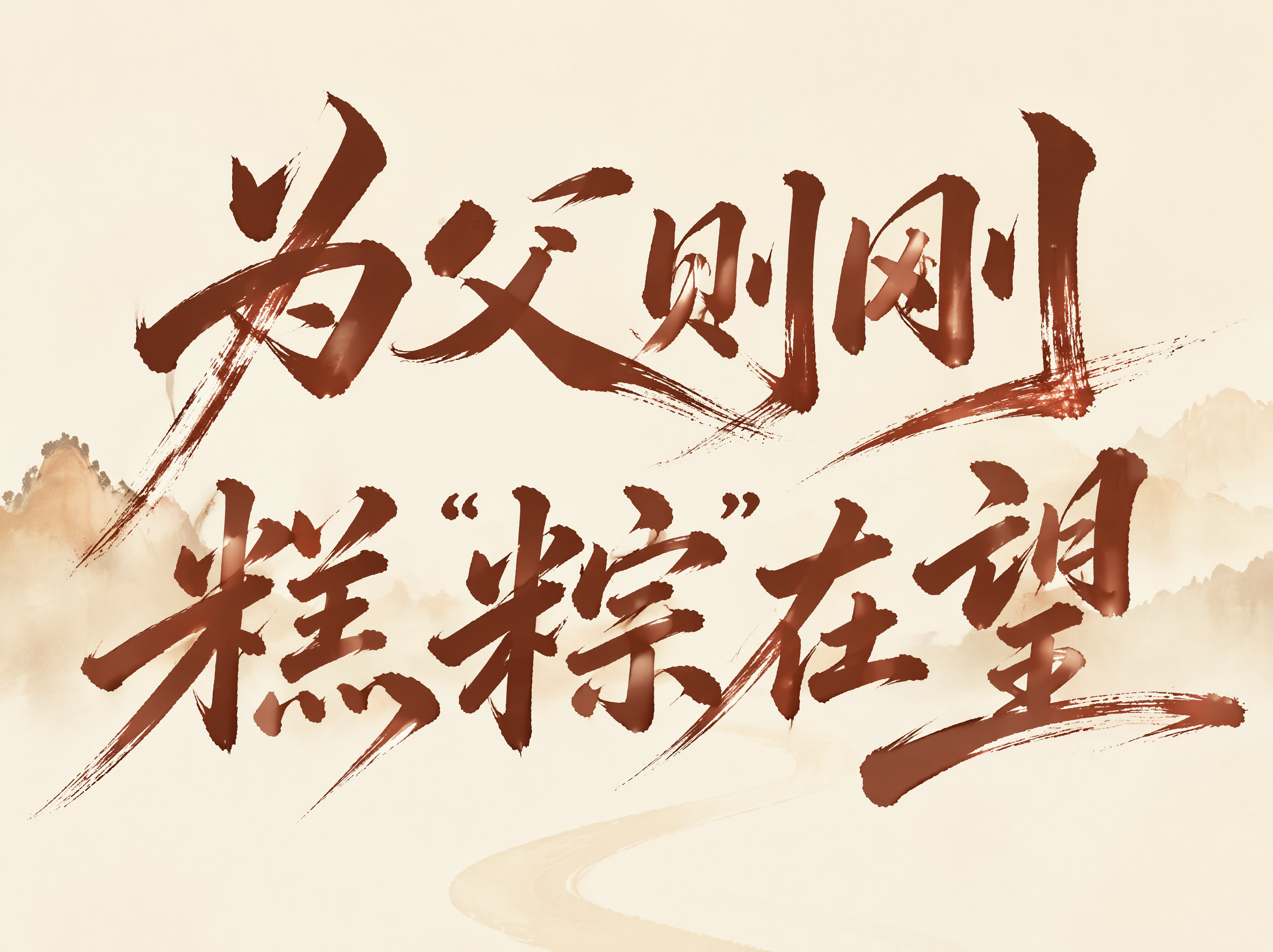 创意预览图